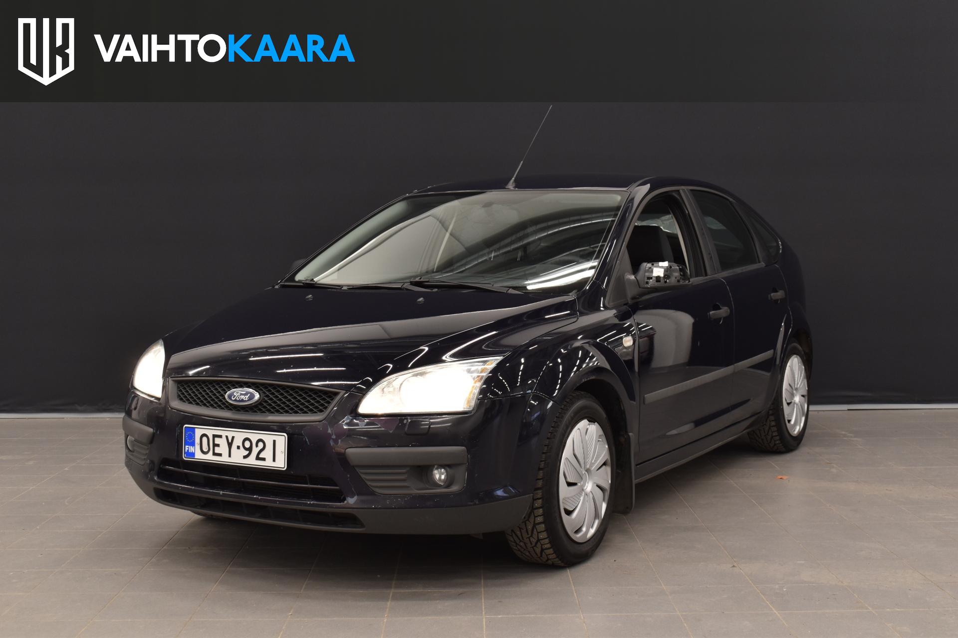 FORD Focus 2006