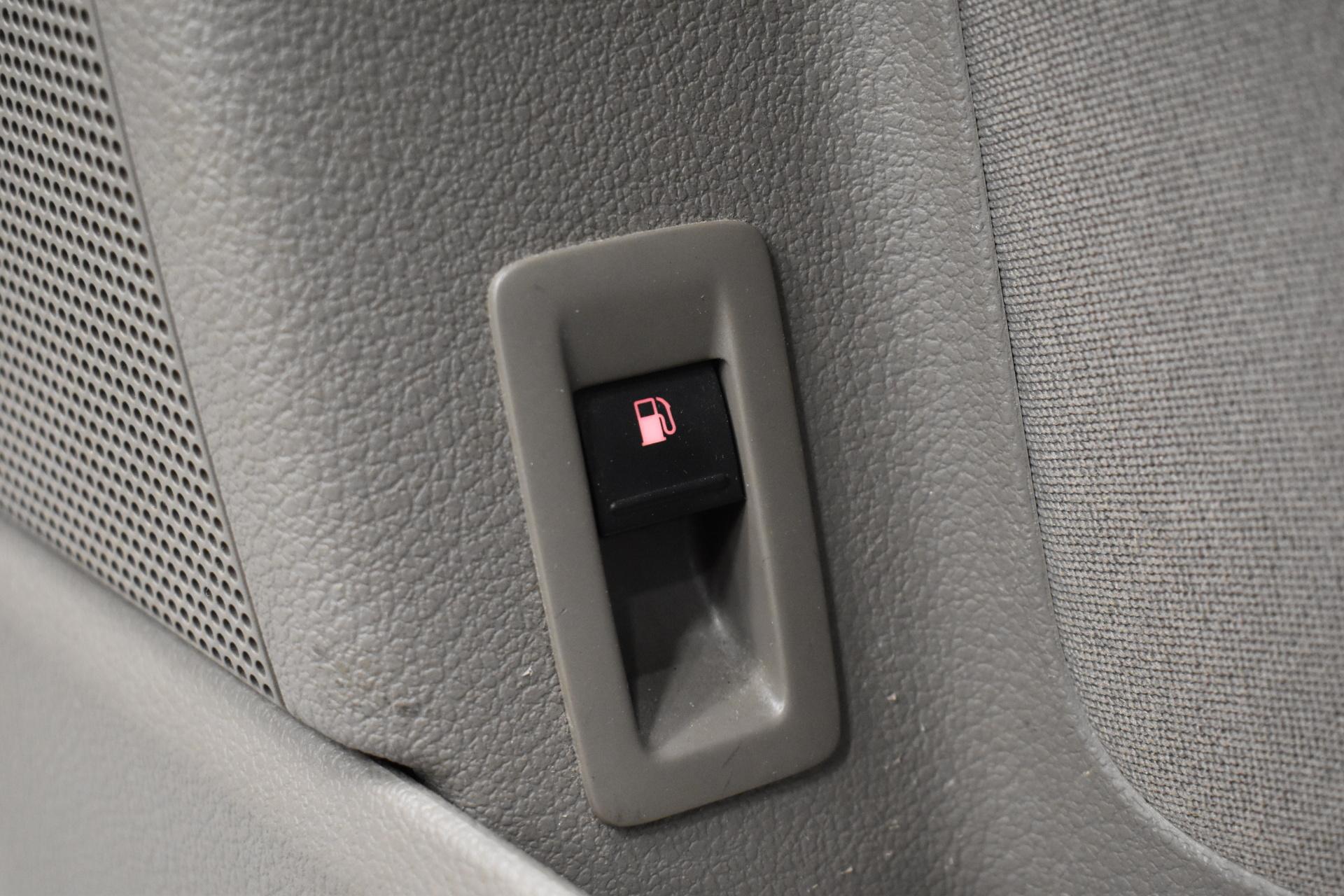 VOLKSWAGEN Golf Plus 2010