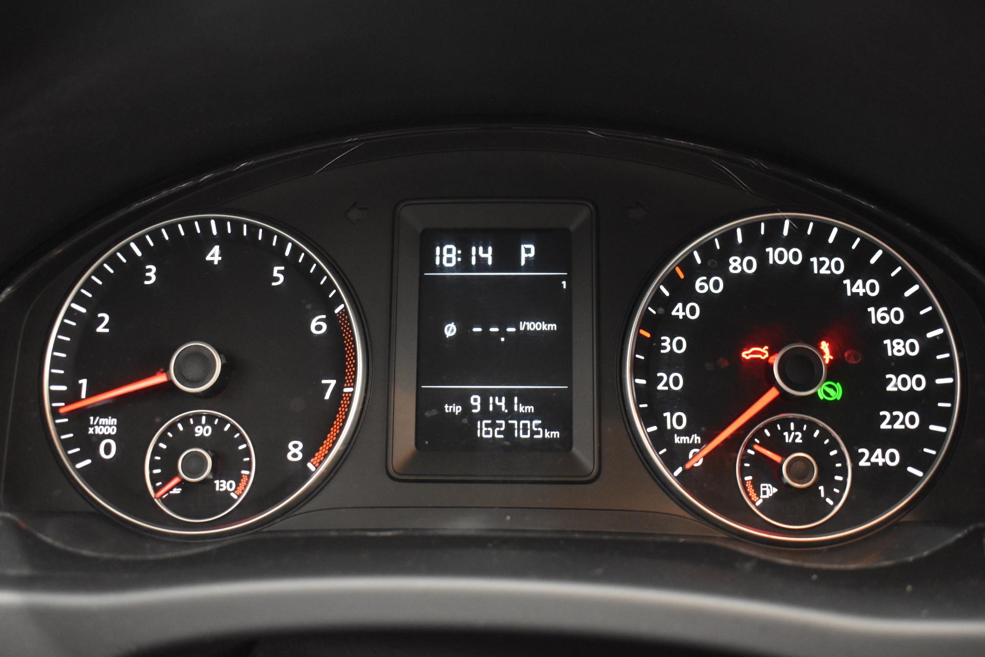 VOLKSWAGEN Golf Plus 2010