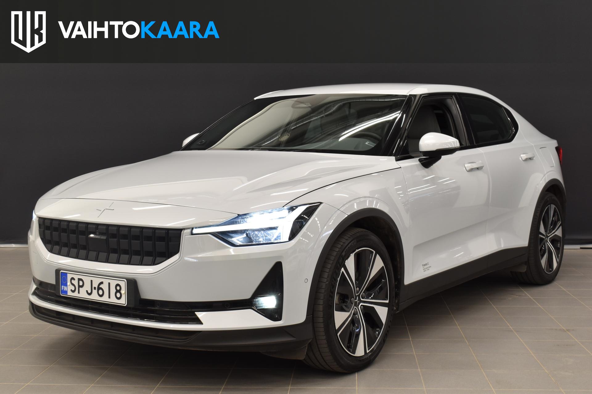 POLESTAR 2 2023