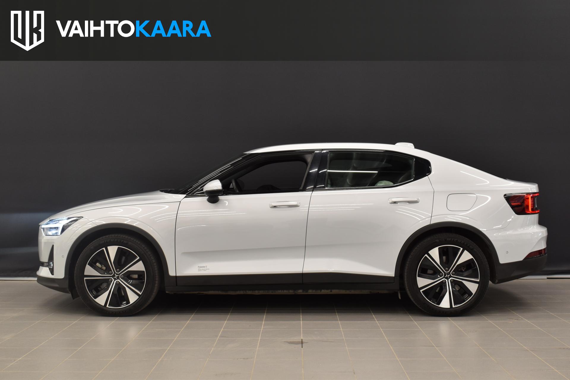 POLESTAR 2 2023