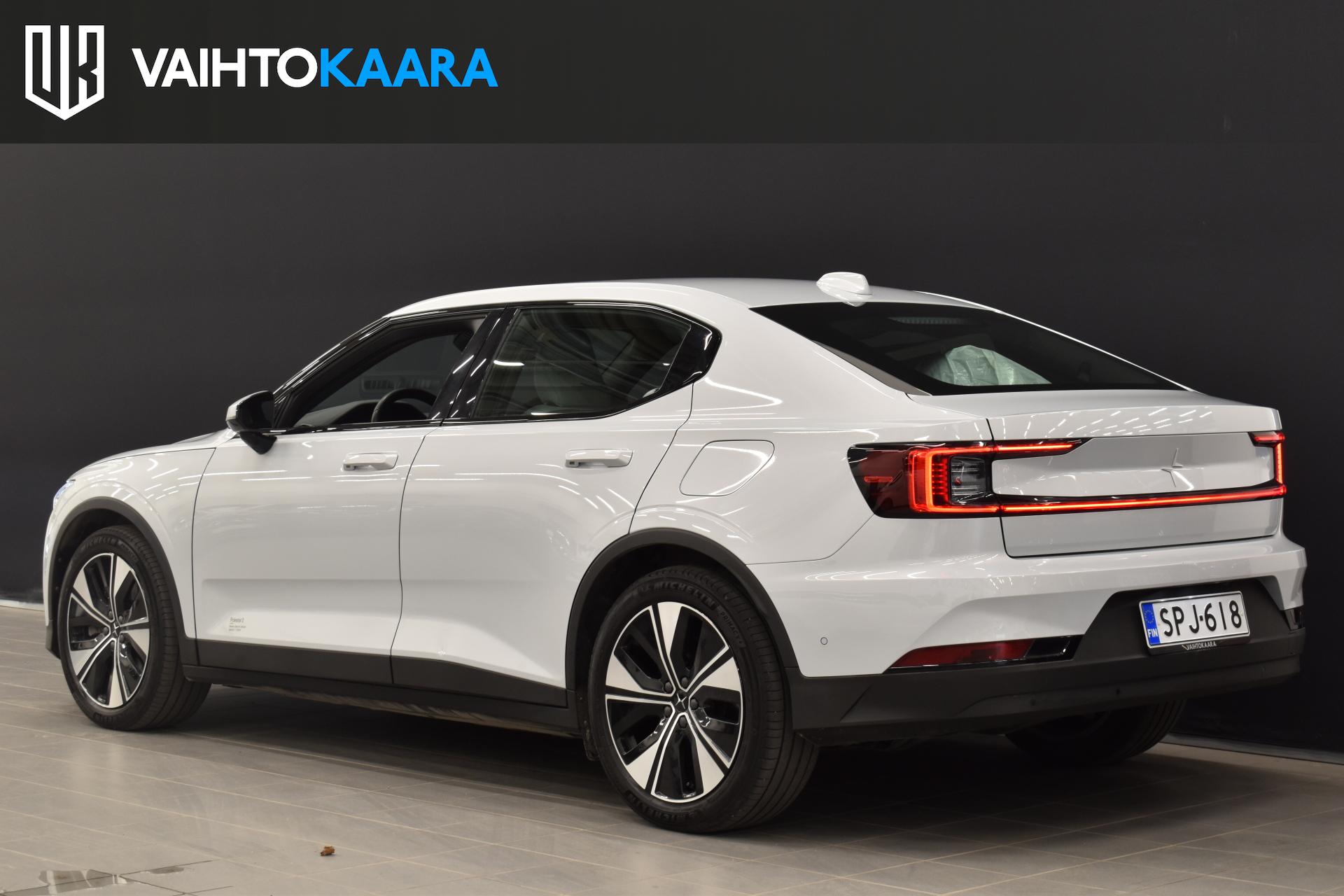 POLESTAR 2 2023