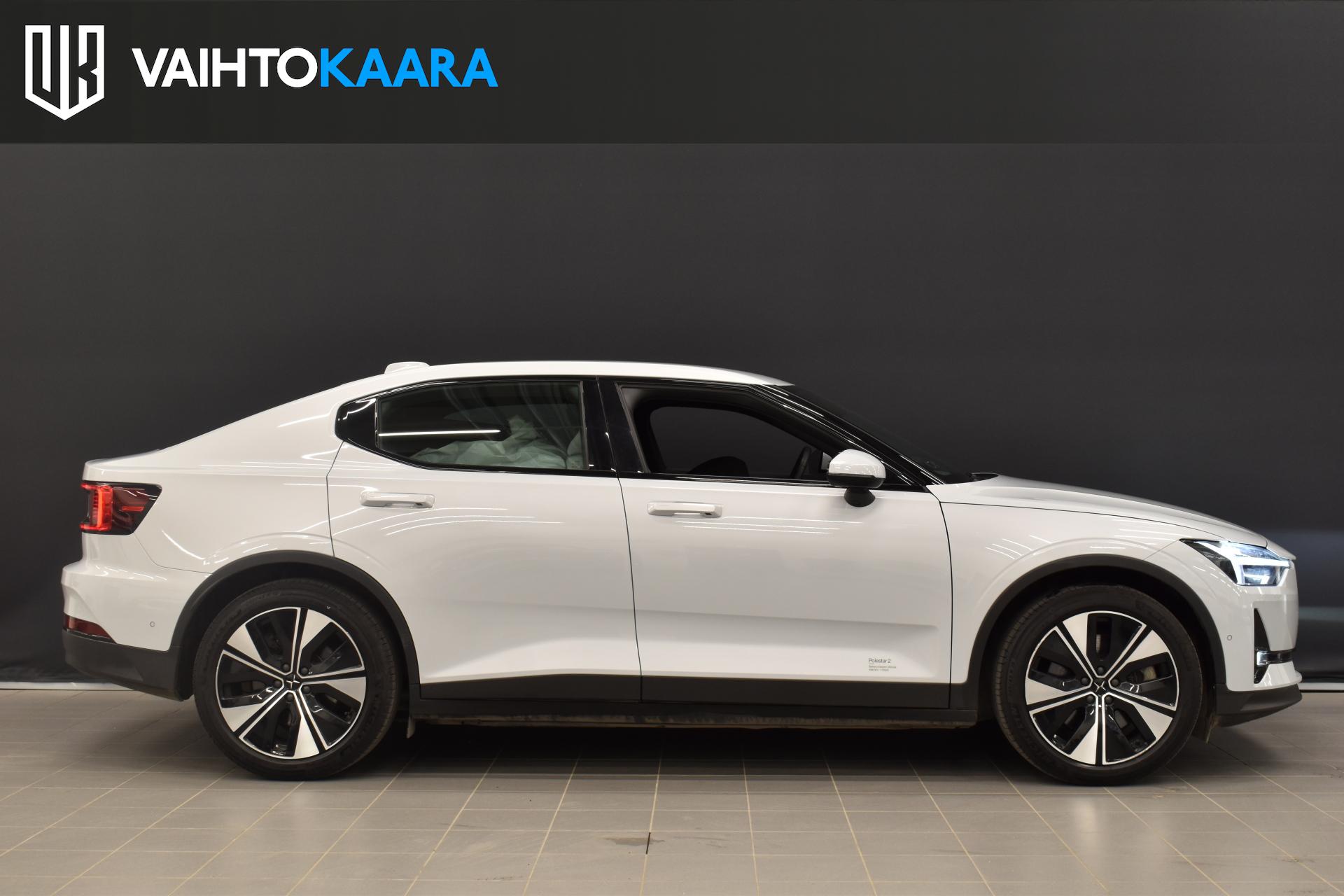 POLESTAR 2 2023