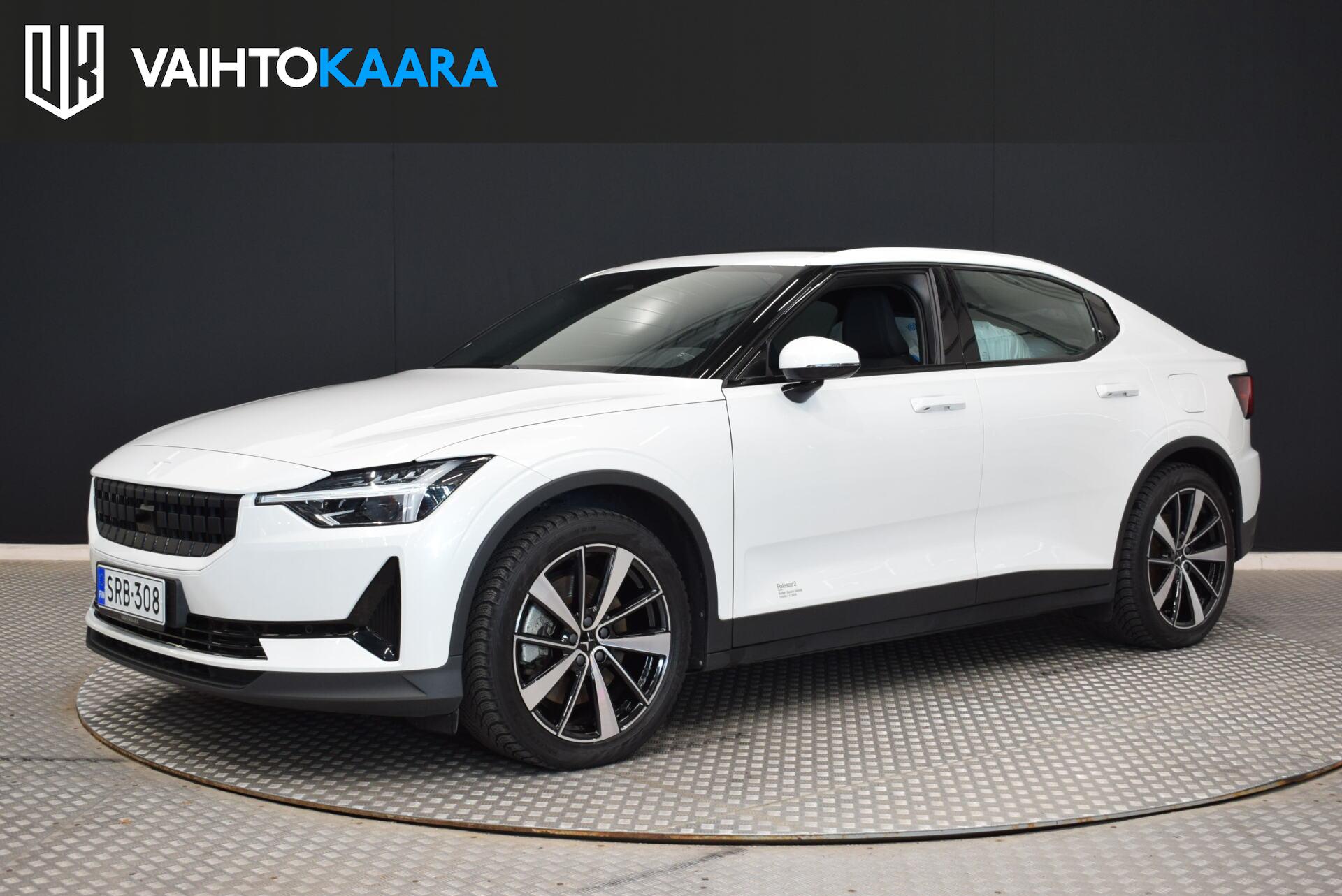 POLESTAR 2 2022