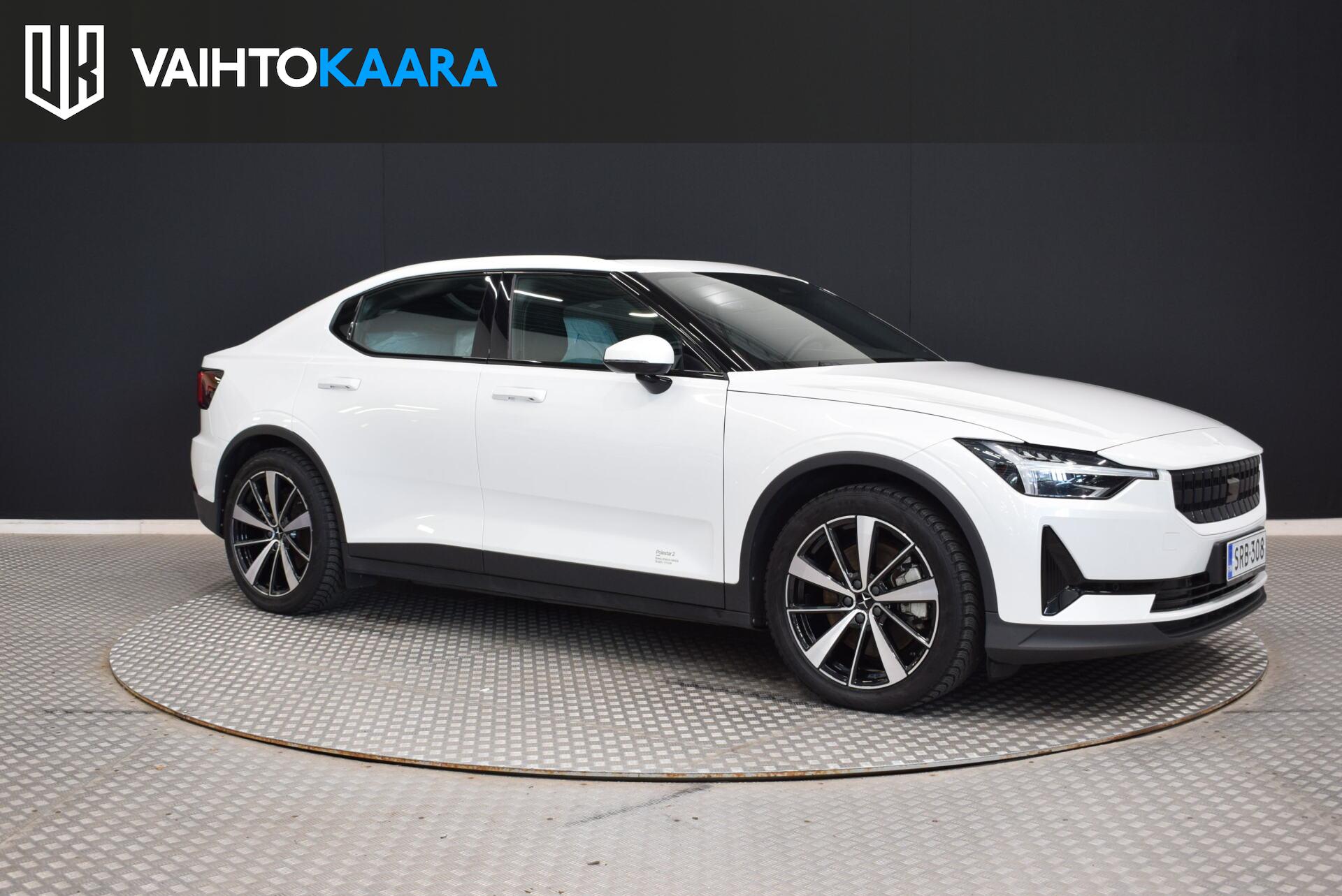 POLESTAR 2 2022