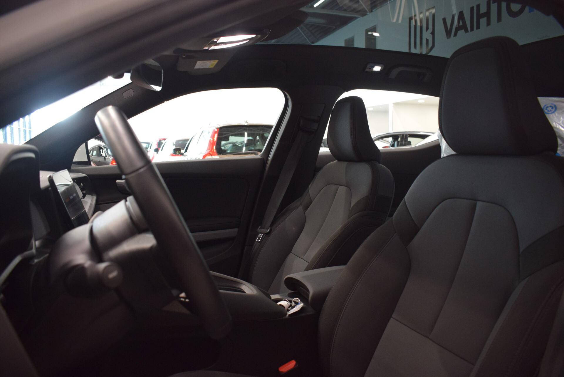 POLESTAR 2 2022