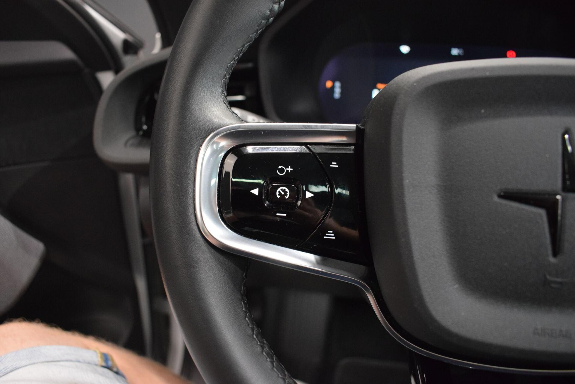 POLESTAR 2 2022