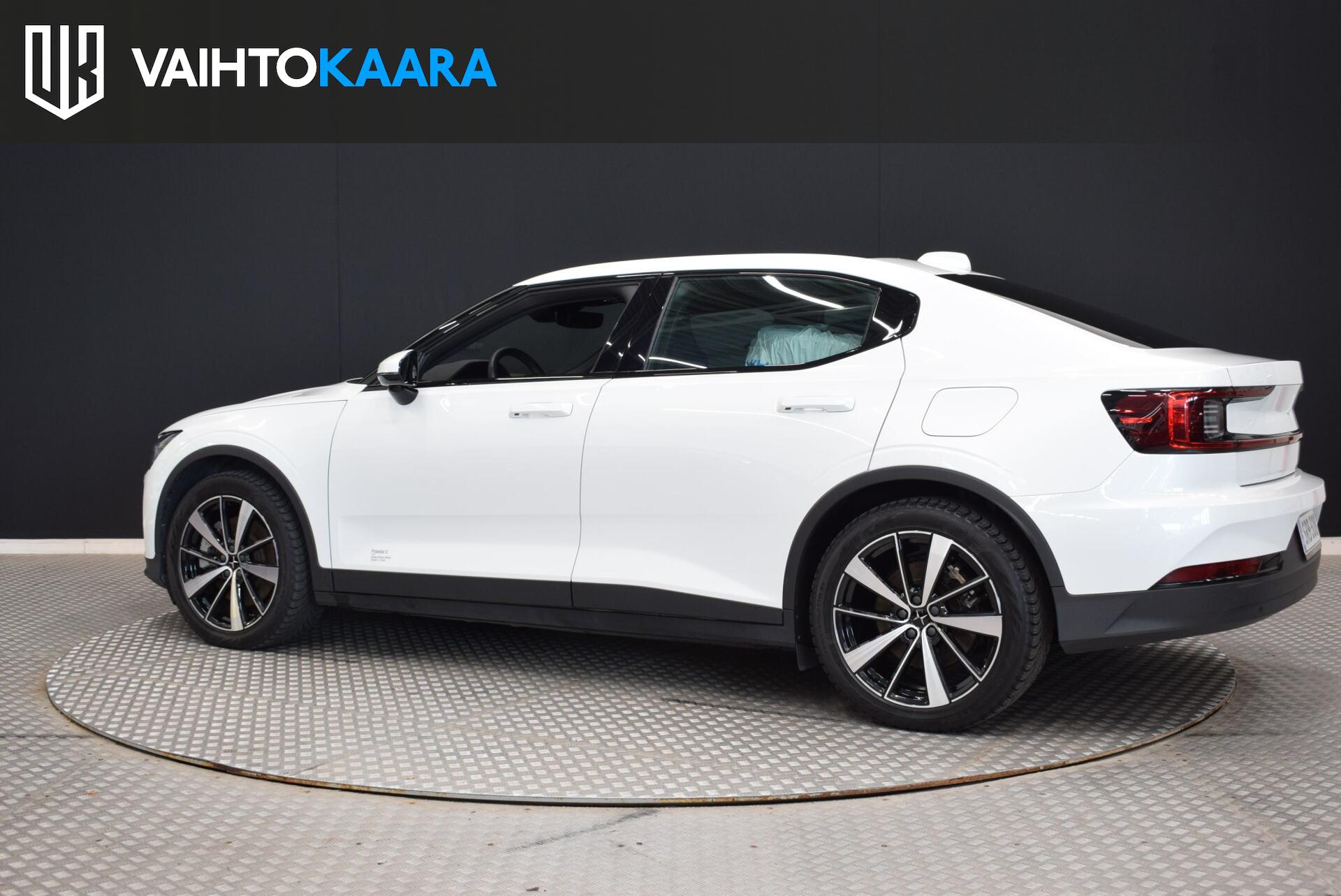 POLESTAR 2 2022