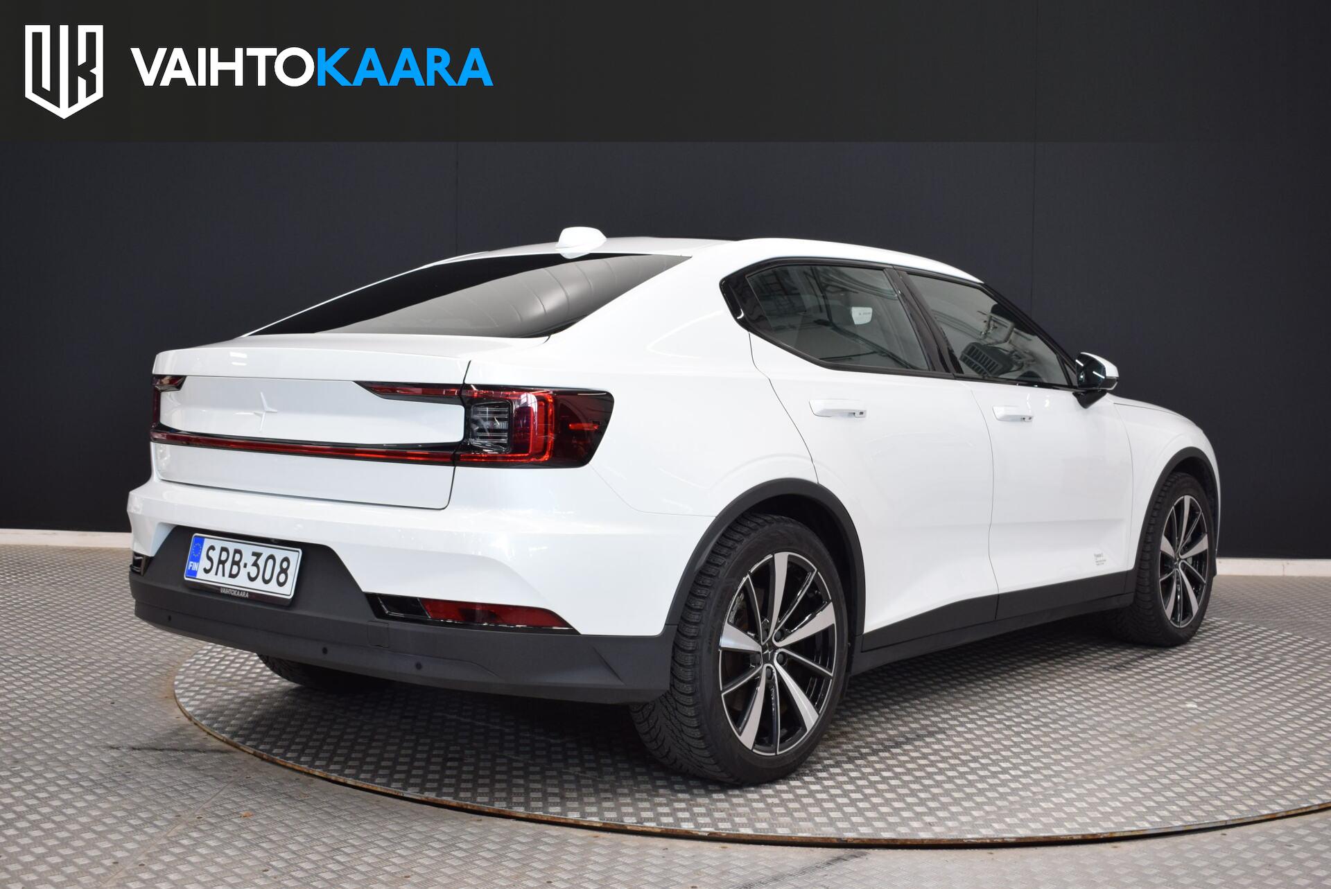 POLESTAR 2 2022