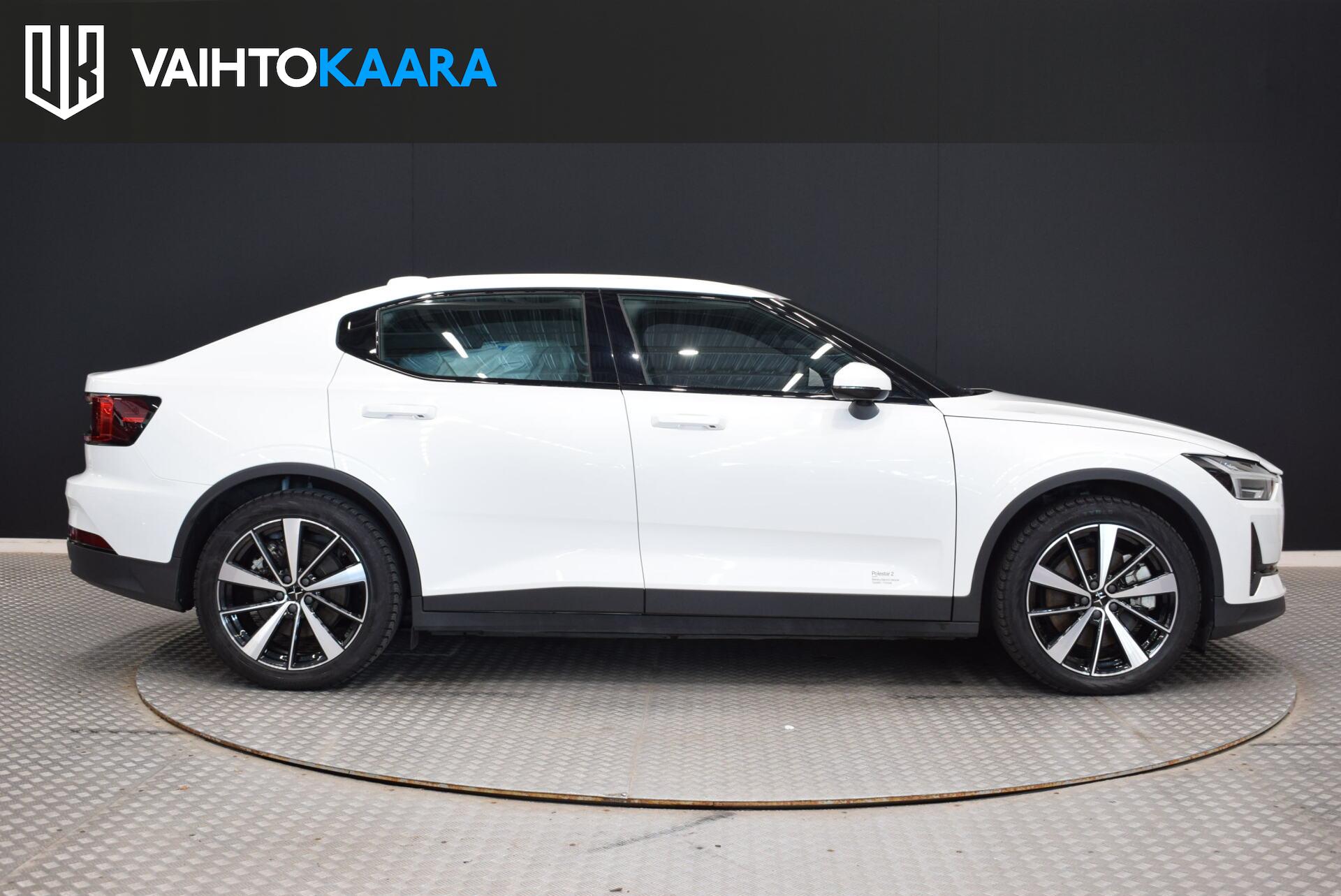 POLESTAR 2 2022