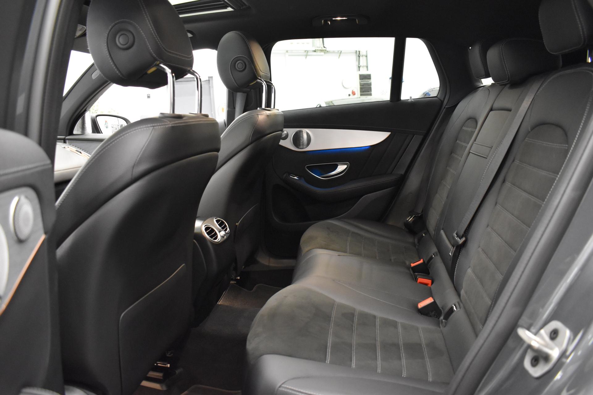 MERCEDES-BENZ EQC 2022