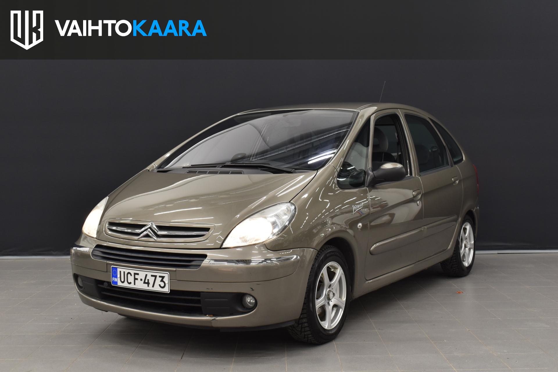 CITROEN Xsara Picasso 2008