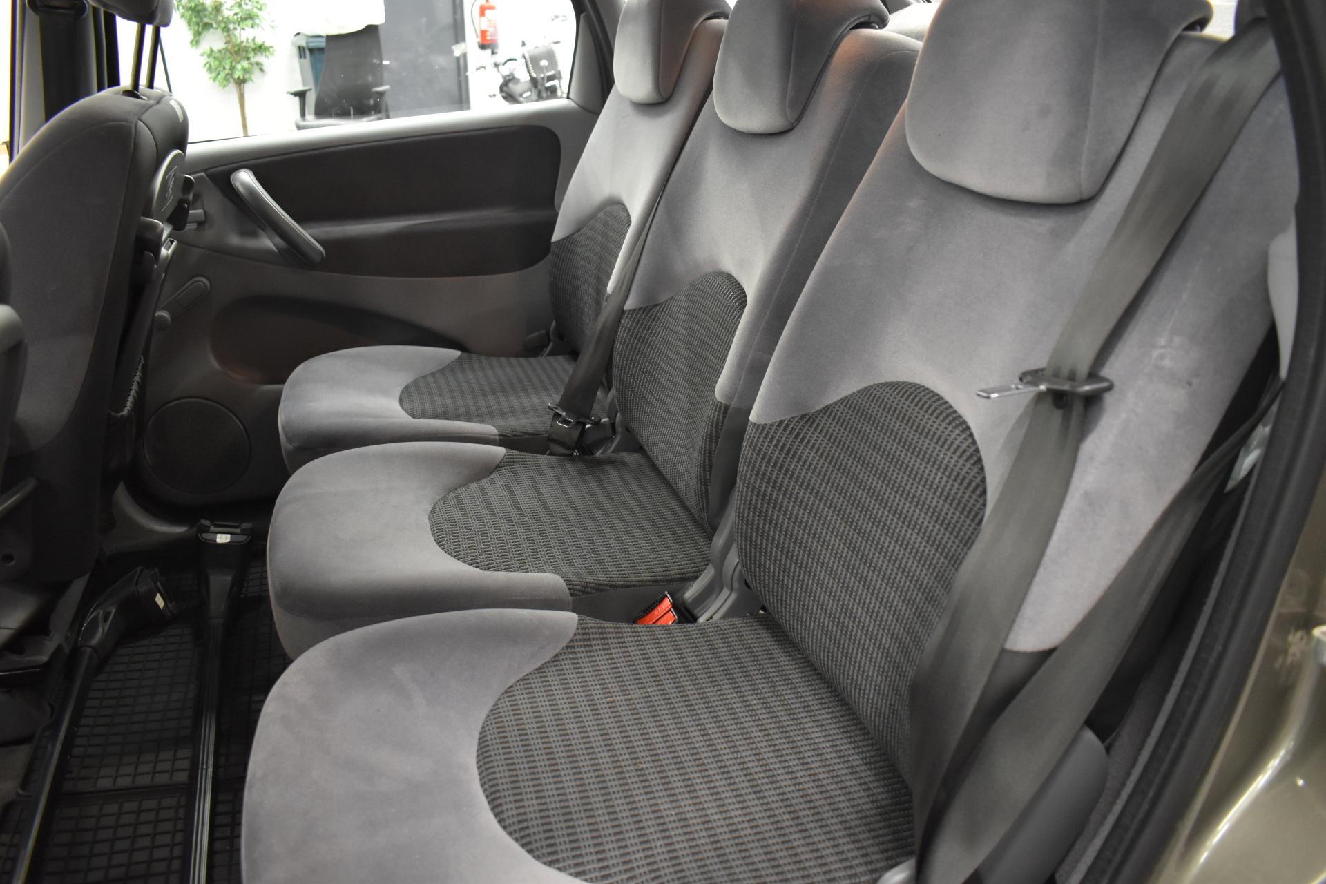 CITROEN Xsara Picasso 2008