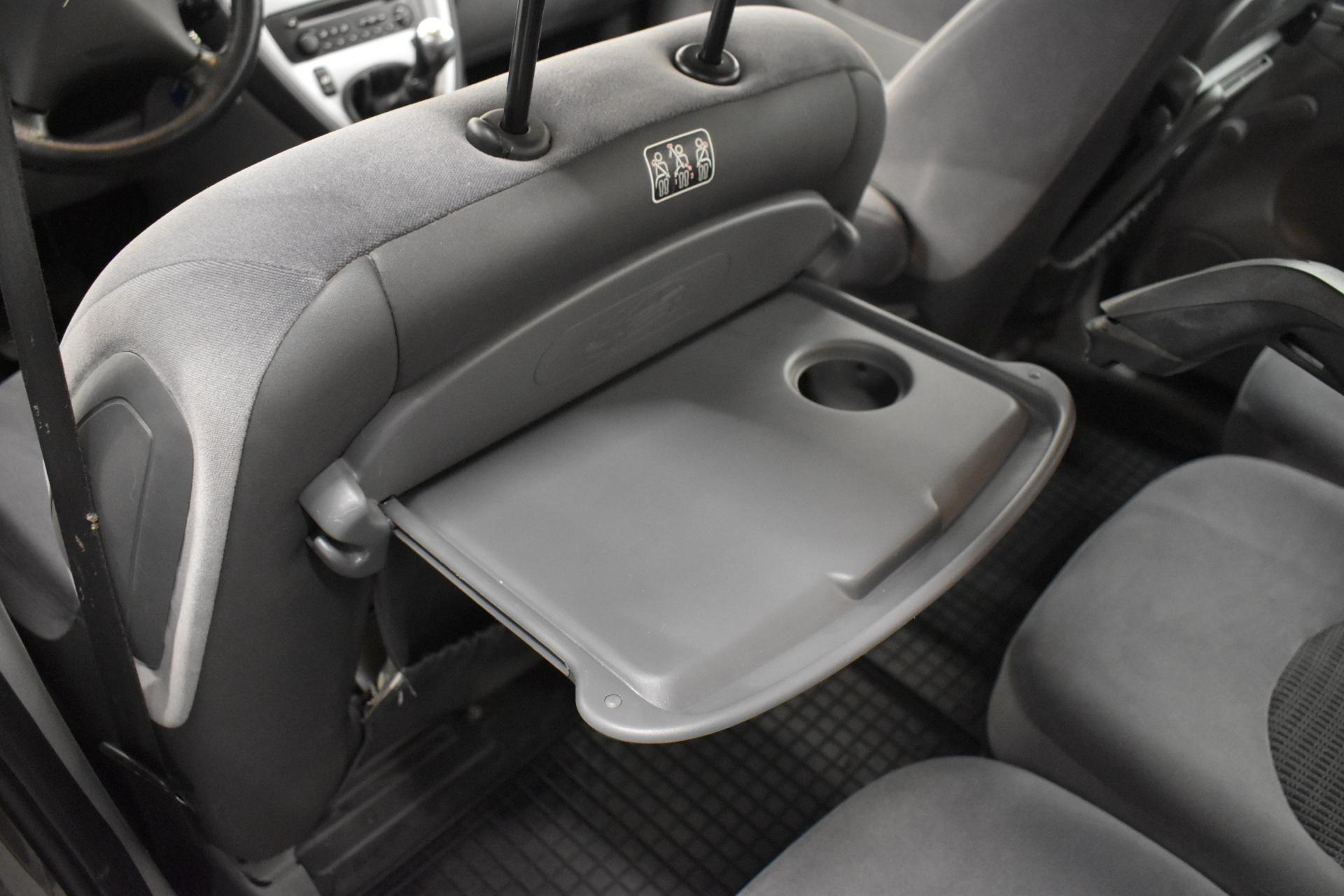 CITROEN Xsara Picasso 2008