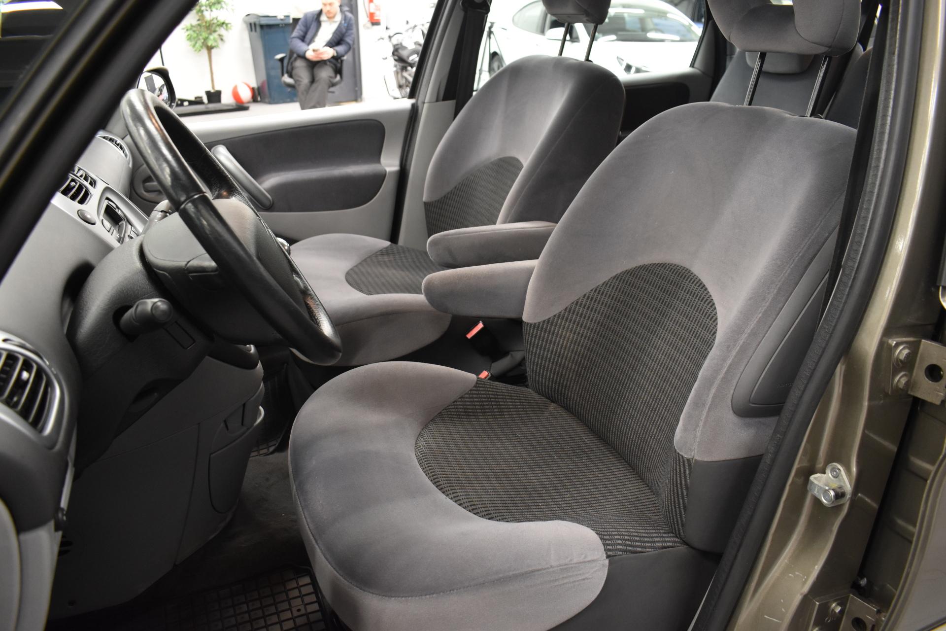 CITROEN Xsara Picasso 2008