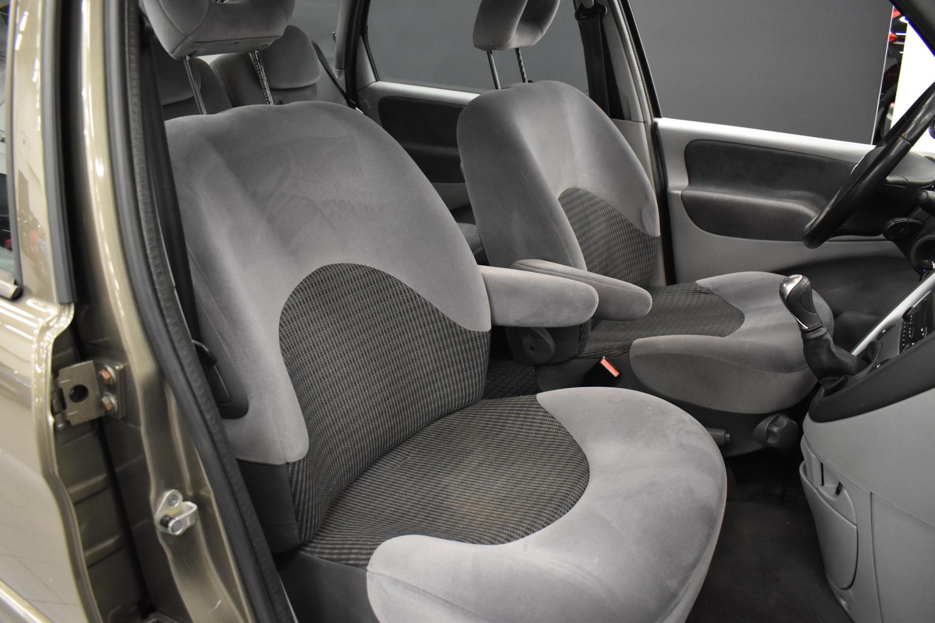 CITROEN Xsara Picasso 2008