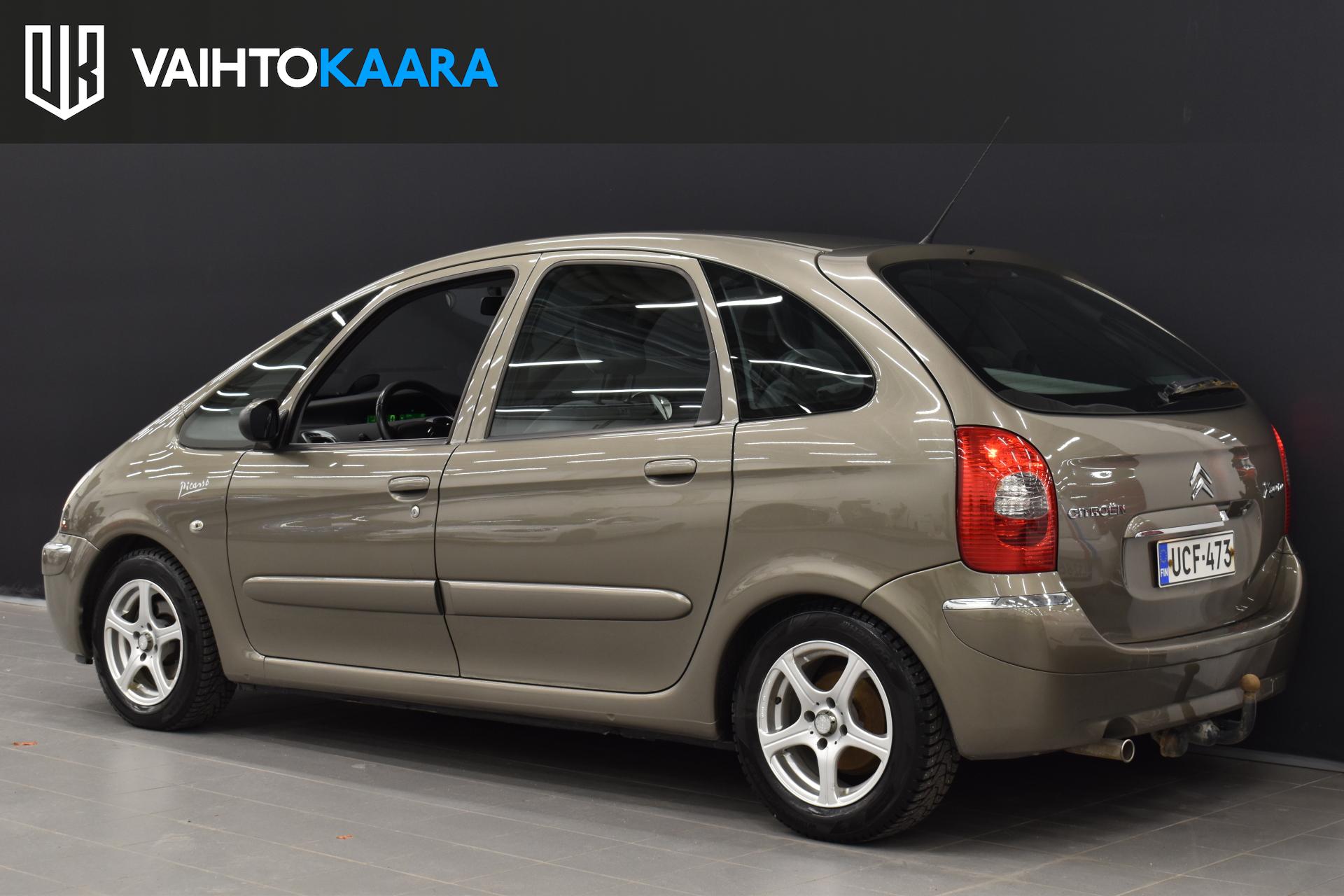 CITROEN Xsara Picasso 2008