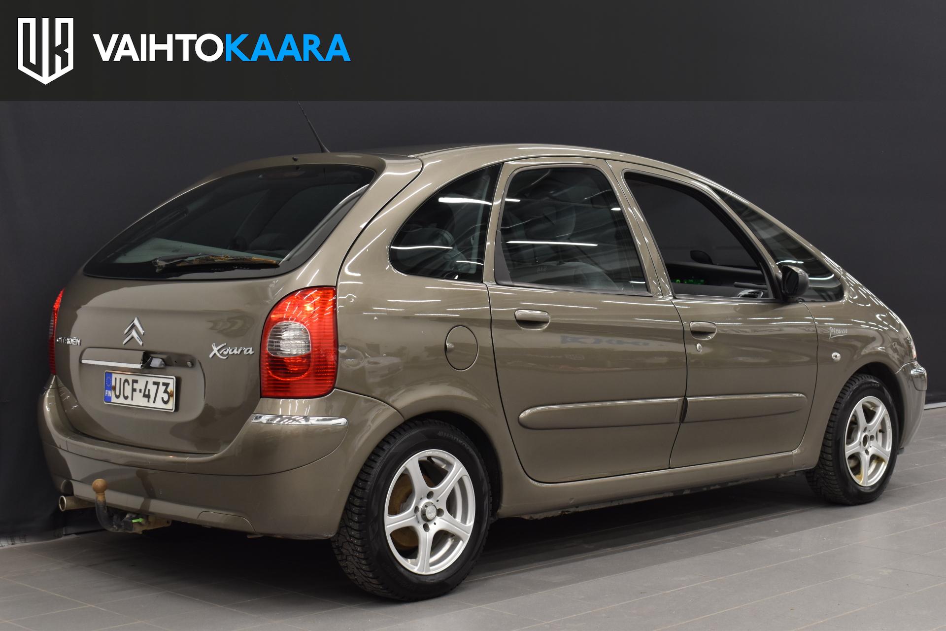 CITROEN Xsara Picasso 2008