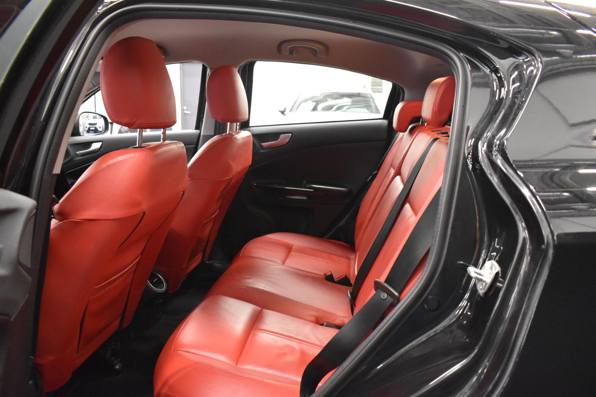 ALFA ROMEO Giulietta 2011