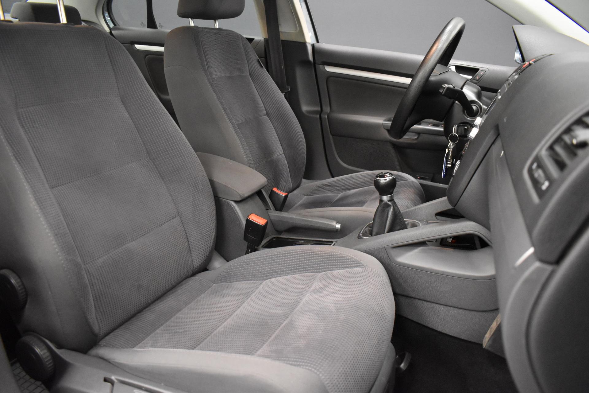 VOLKSWAGEN Jetta 2007
