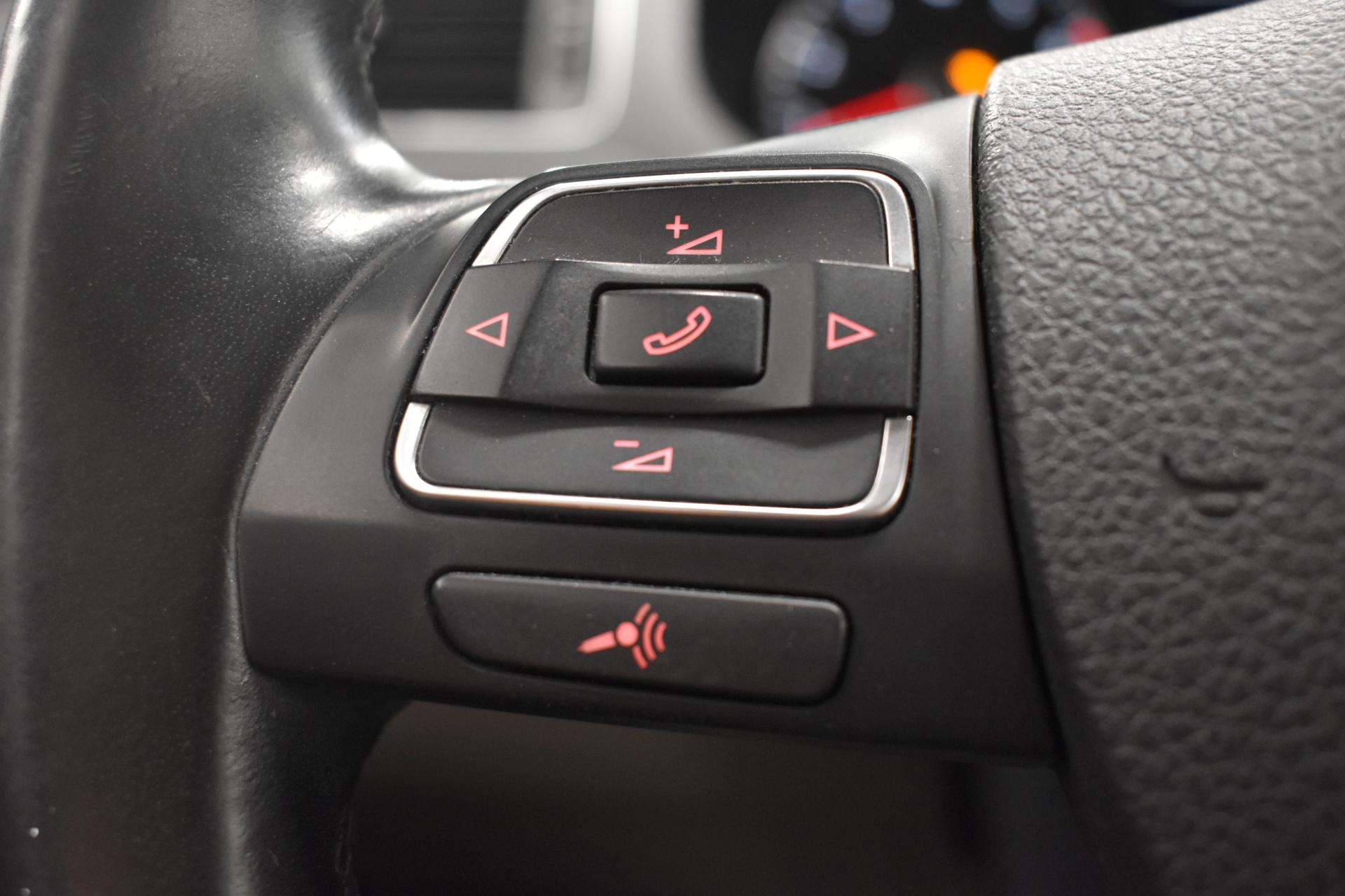 VOLKSWAGEN Jetta 2011