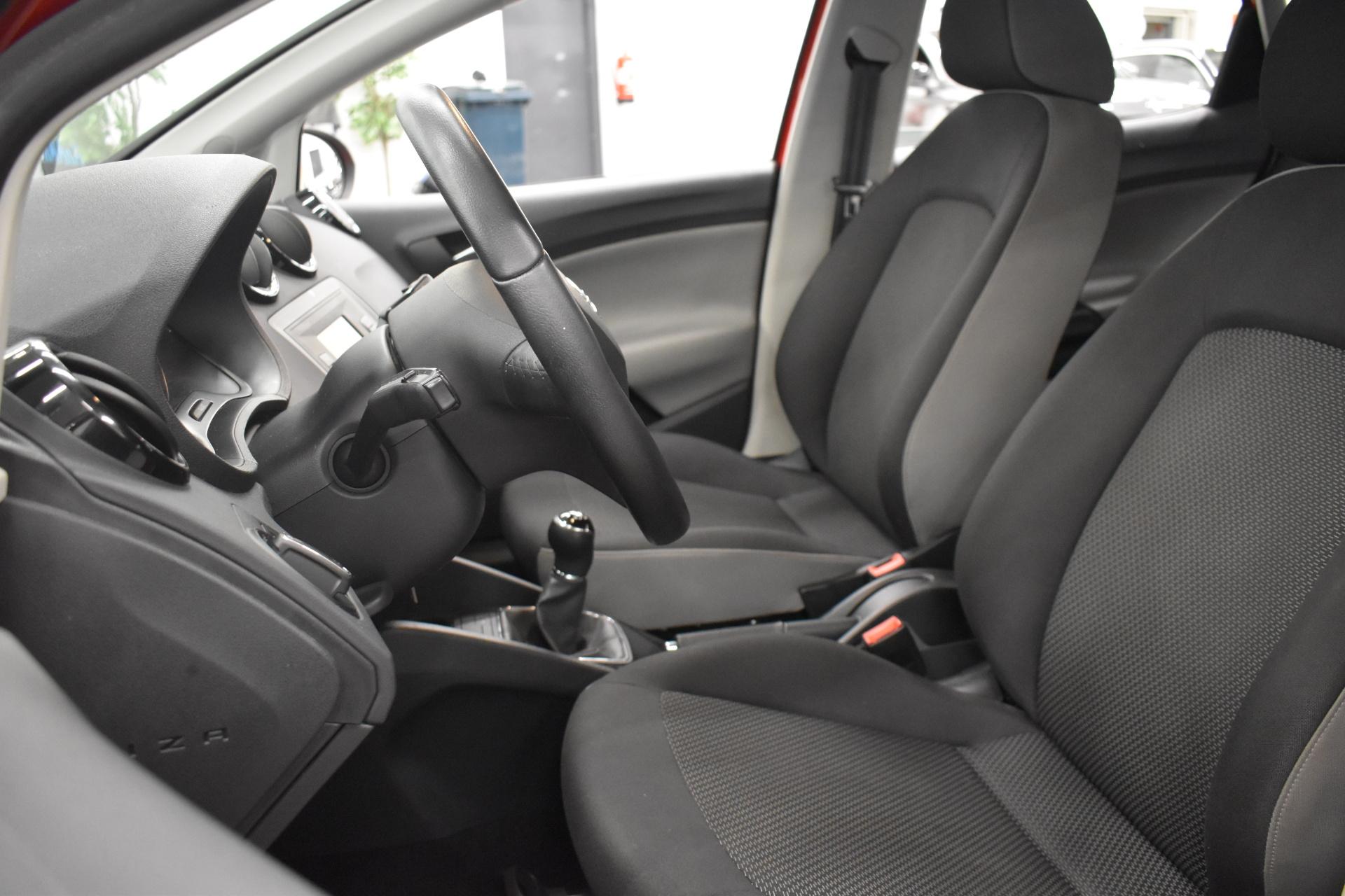 SEAT Ibiza 11
