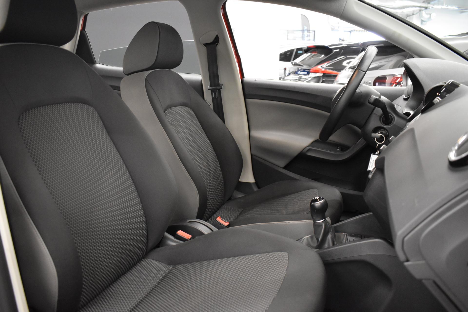SEAT Ibiza 13
