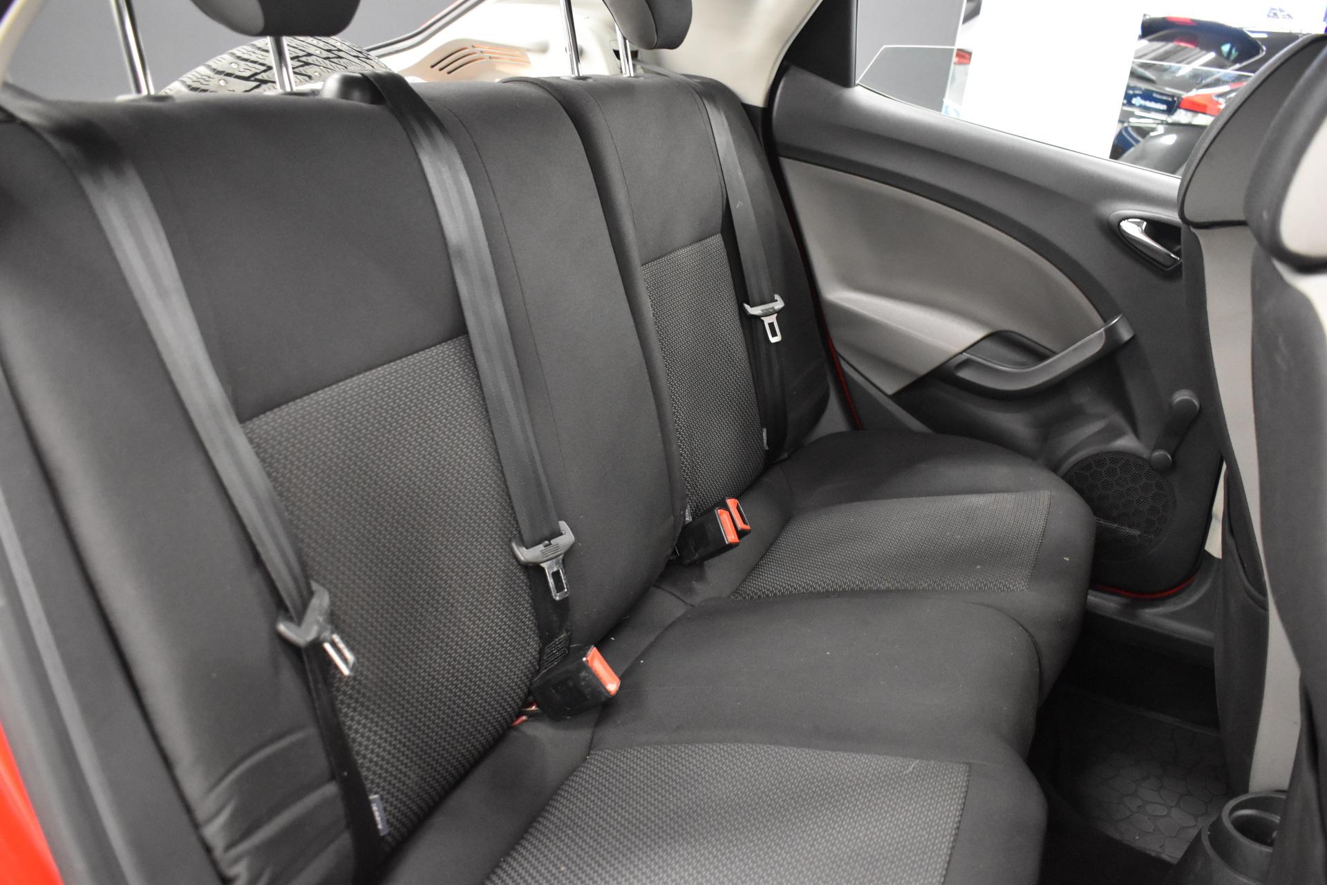 SEAT Ibiza 15