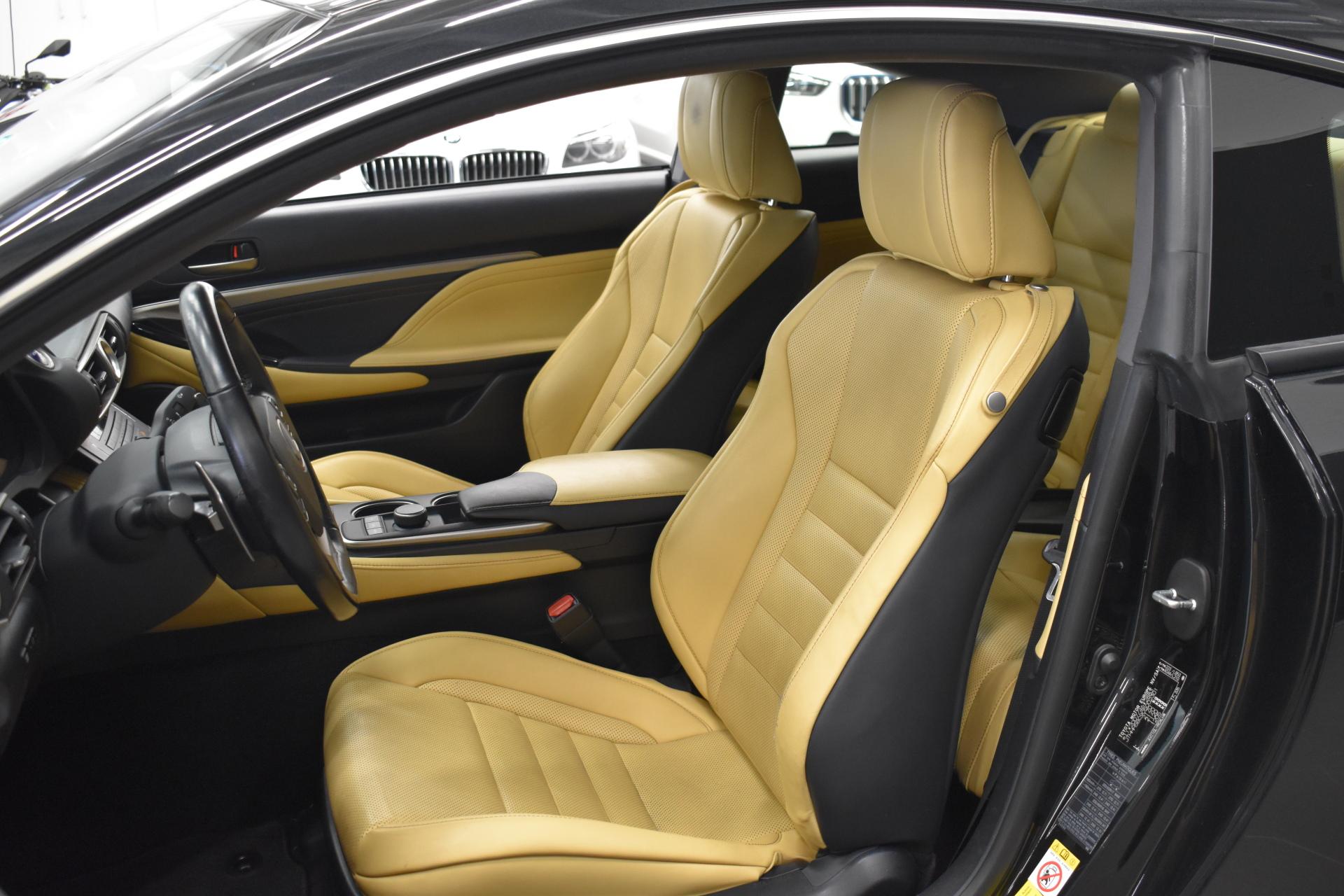 LEXUS RC 10