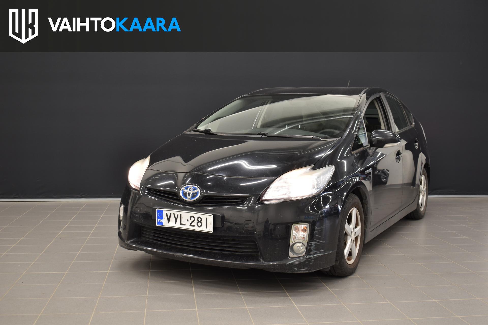 TOYOTA Prius 2010