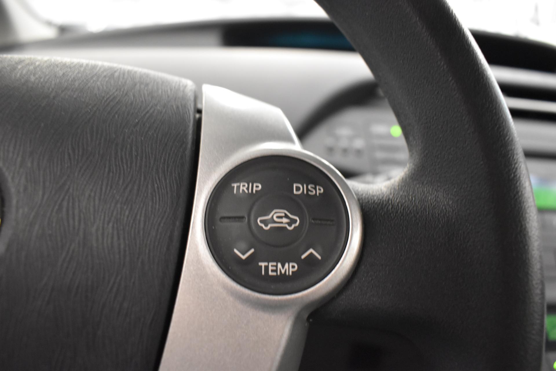 TOYOTA Prius 2010