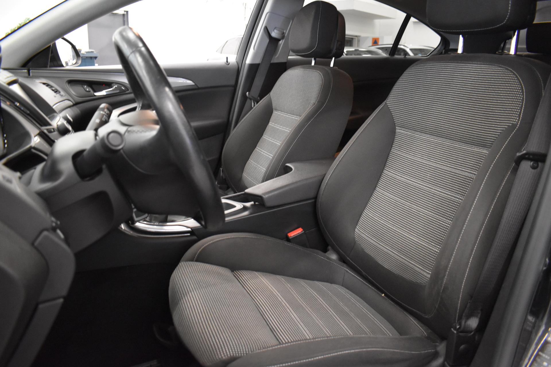 OPEL Insignia 2016
