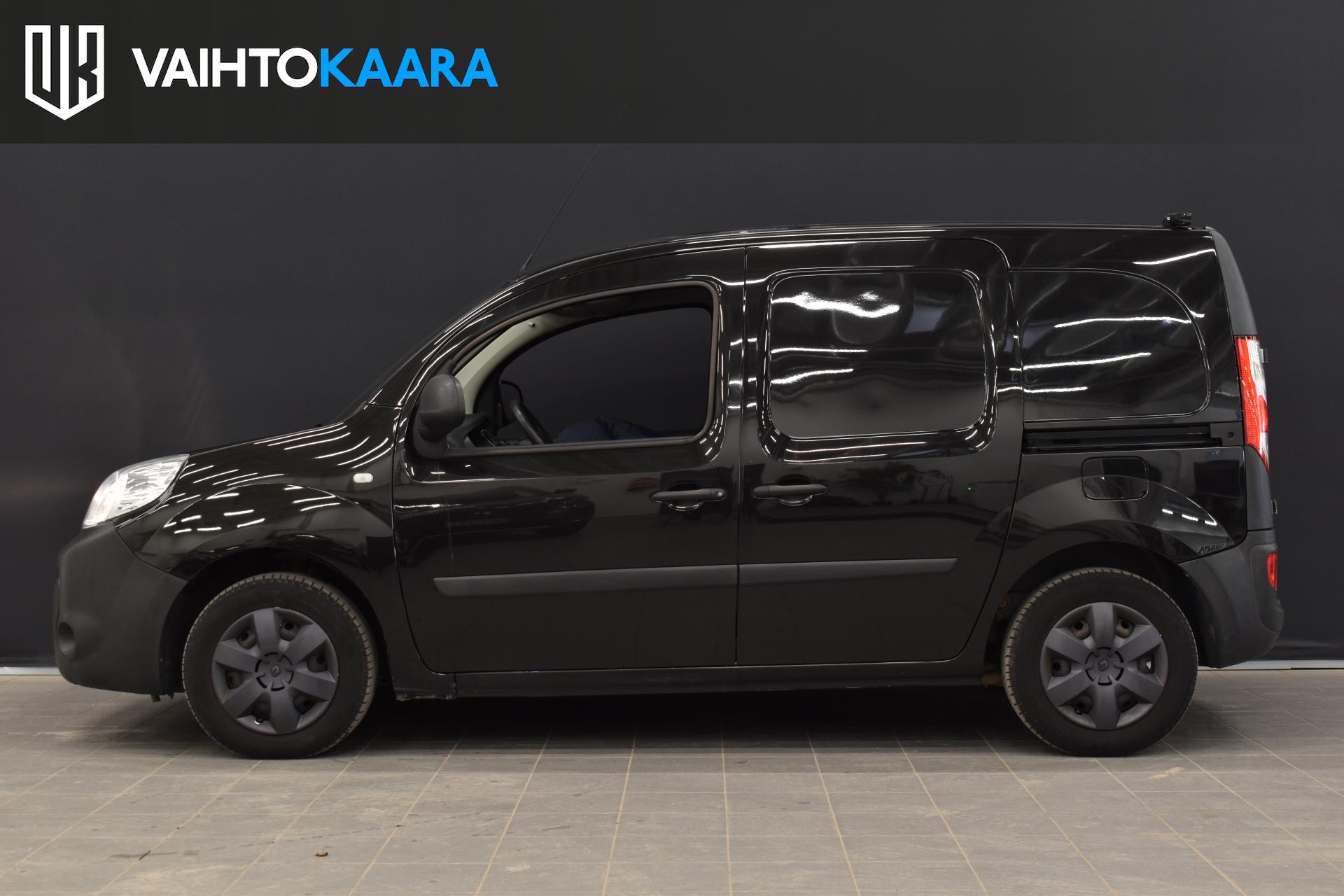 RENAULT Kangoo 2018