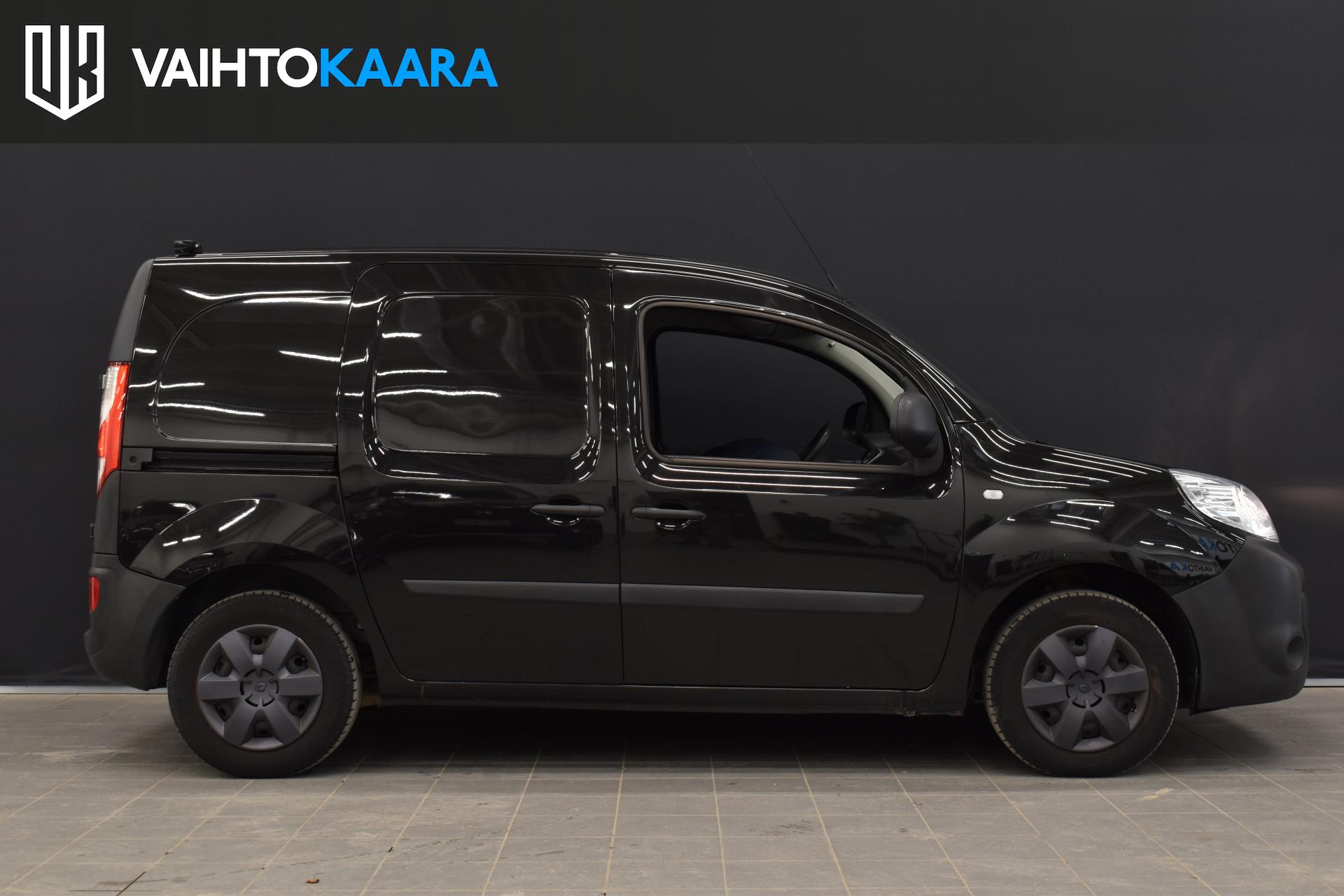 RENAULT Kangoo 2018