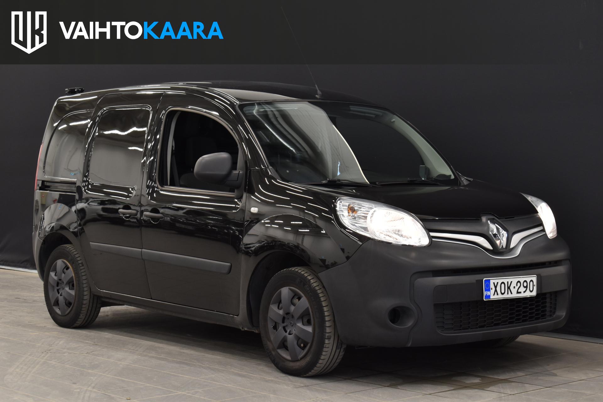 RENAULT Kangoo 2018