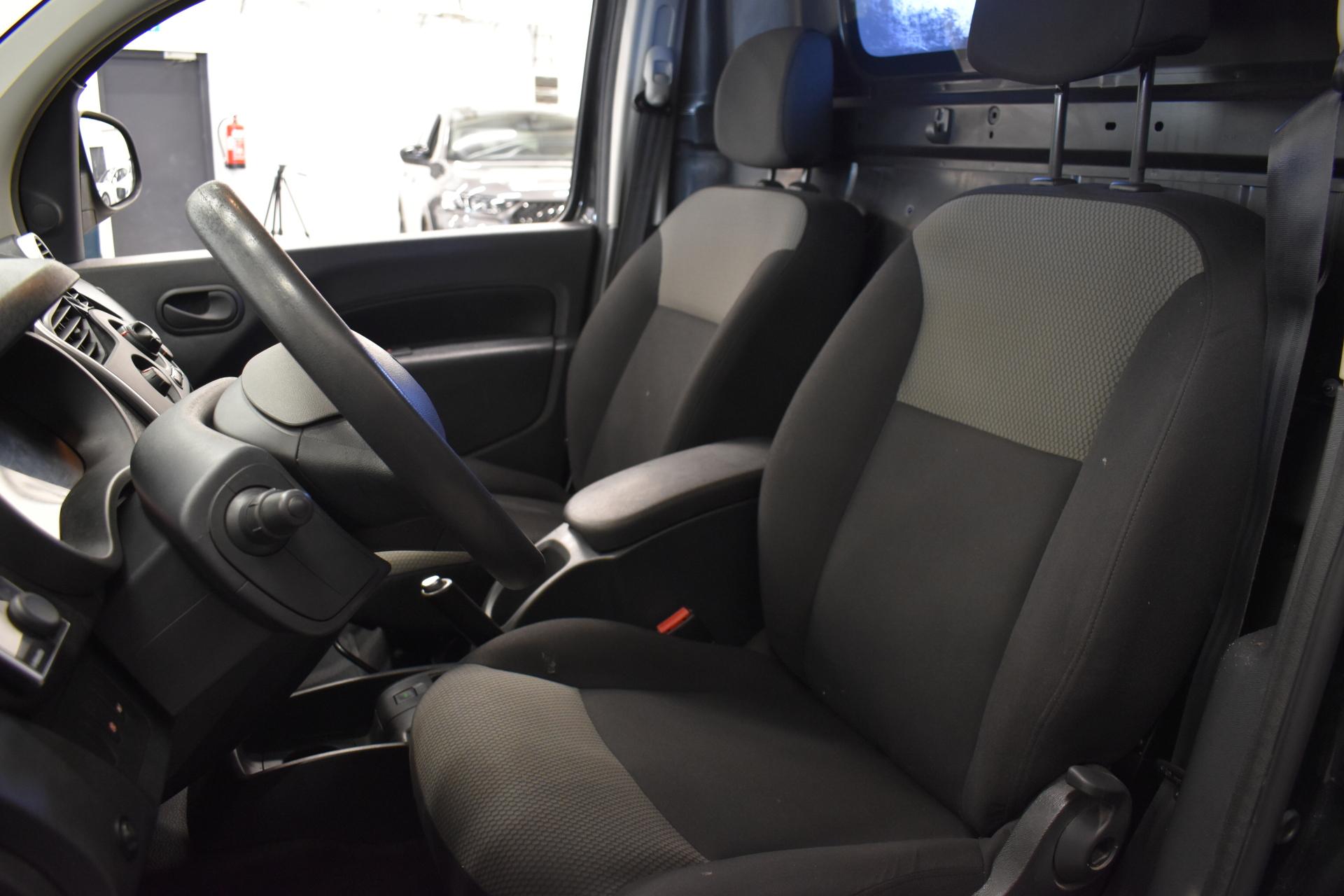 RENAULT Kangoo 2018