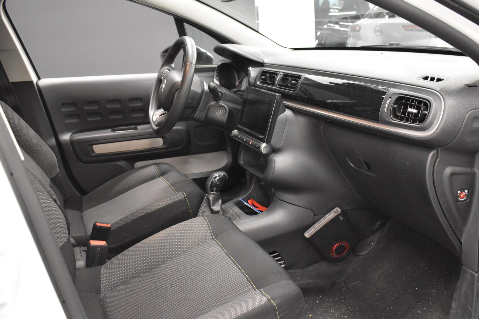 CITROEN C3 2020