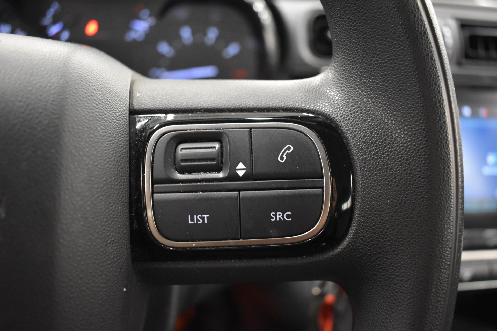 CITROEN C3 2020