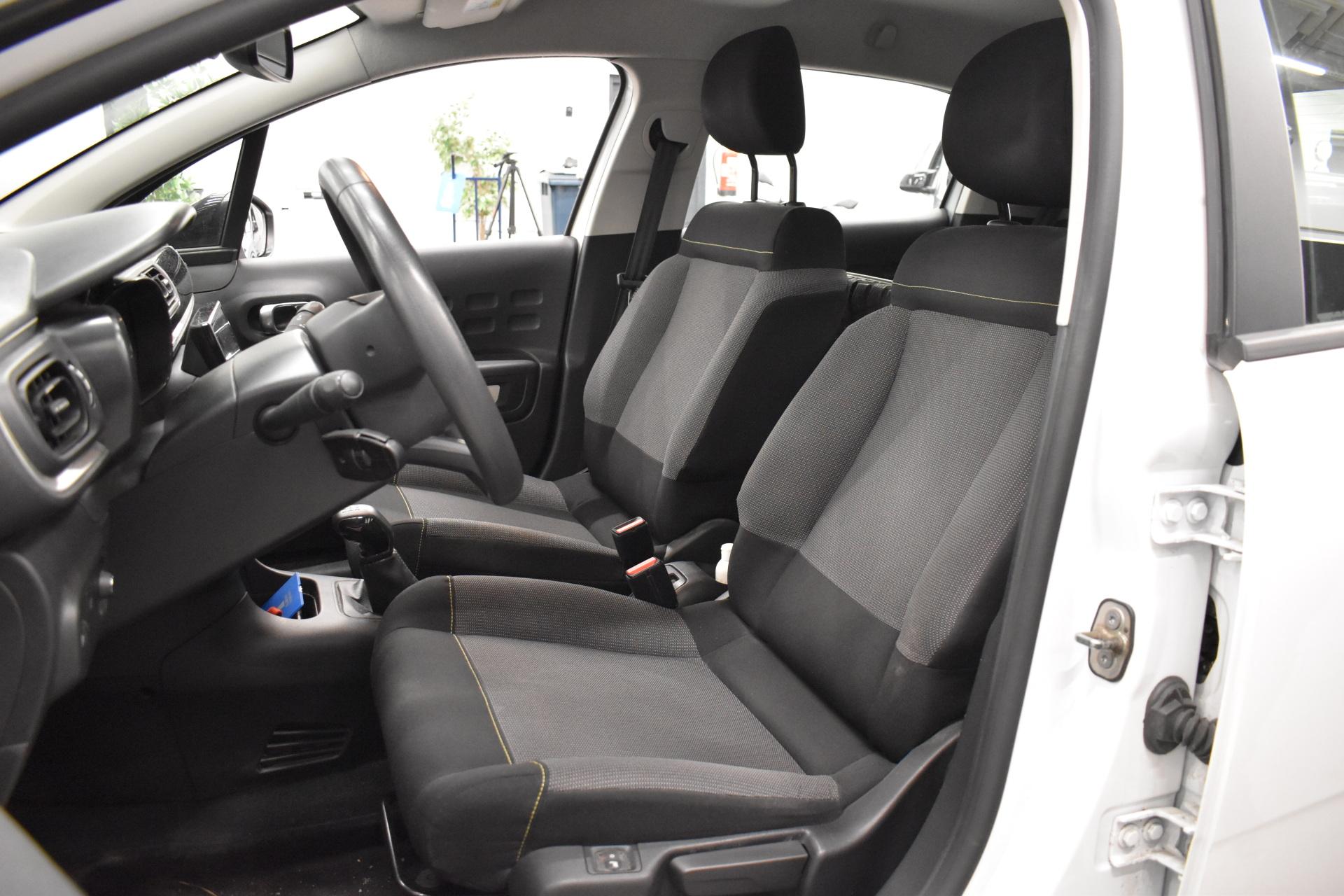 CITROEN C3 2020