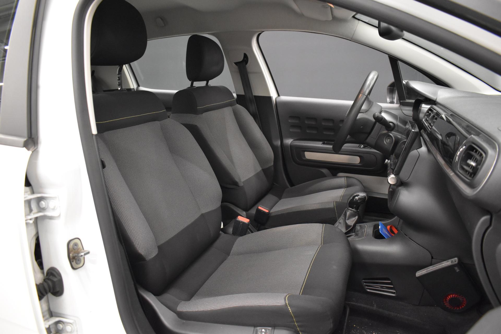 CITROEN C3 2020