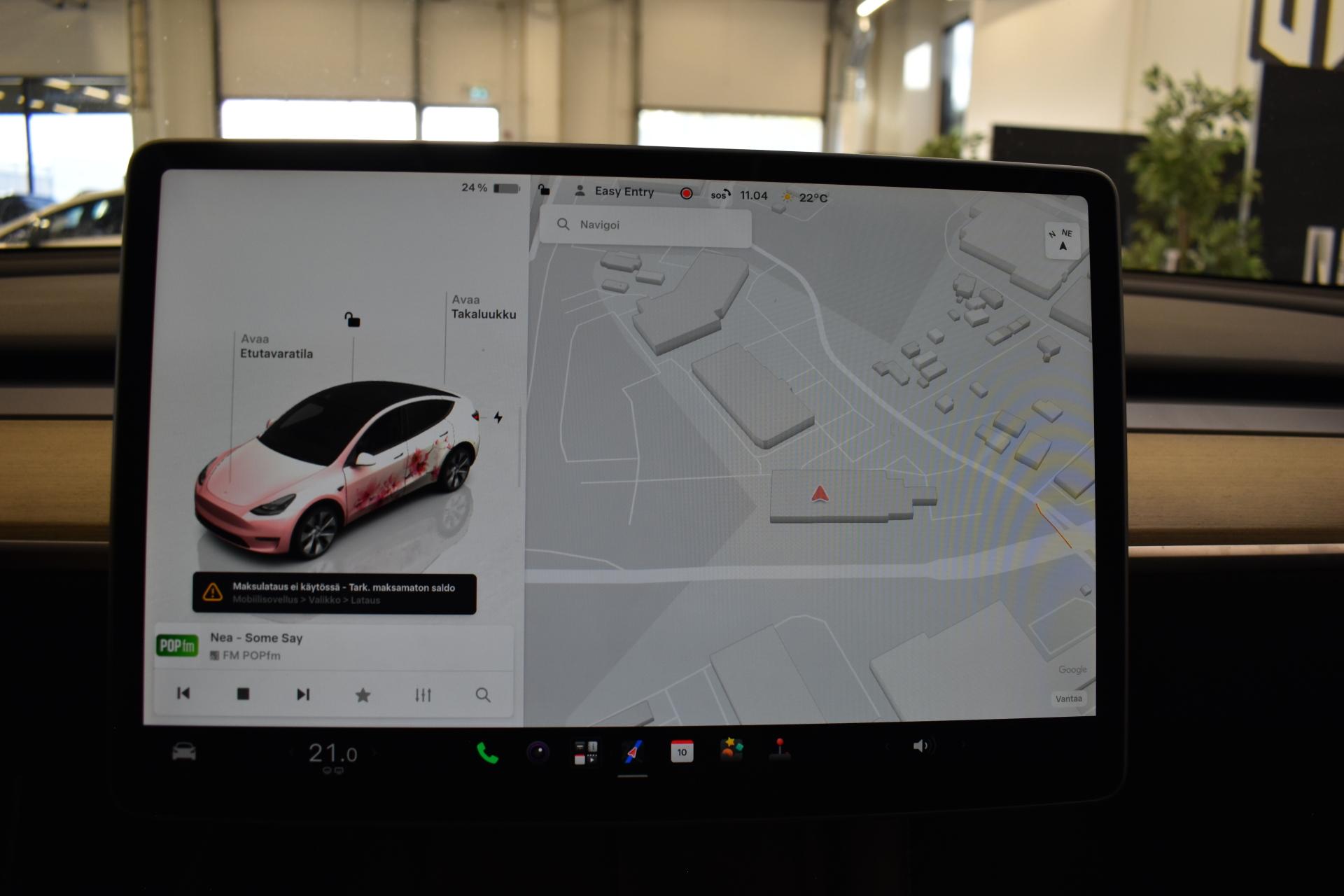 TESLA Model Y 15