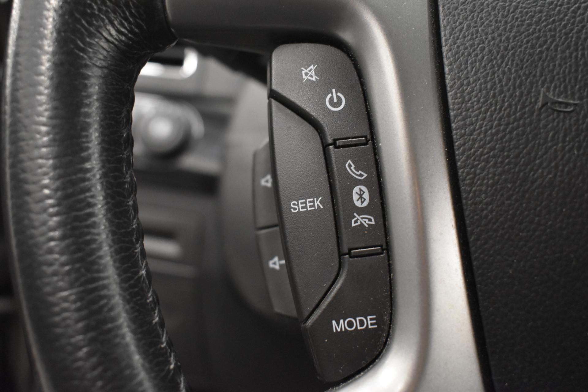 CHEVROLET Captiva 2012