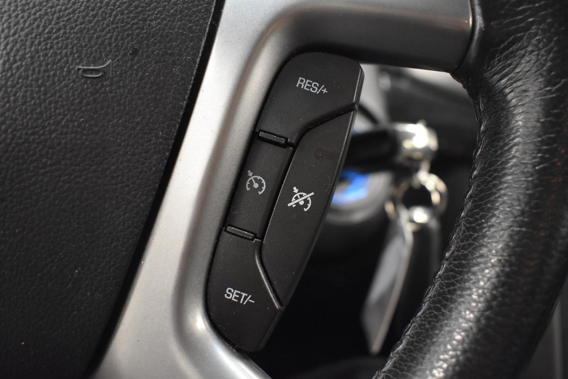 CHEVROLET Captiva 2012