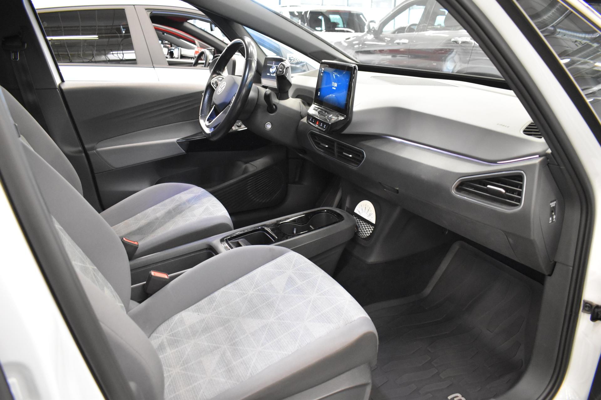 VOLKSWAGEN ID.3 2022