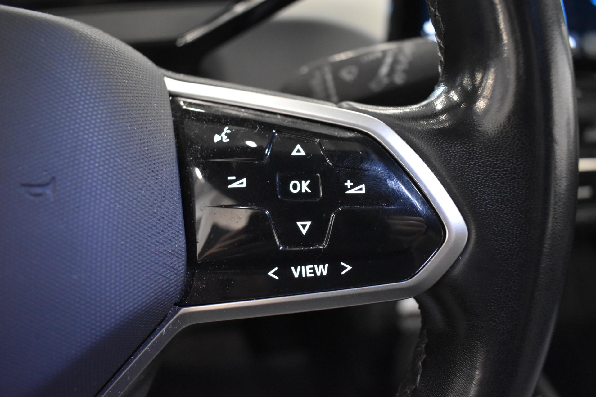 VOLKSWAGEN ID.3 2022
