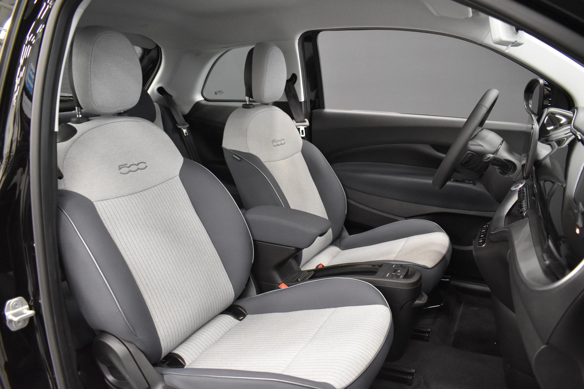 FIAT 500E 2023