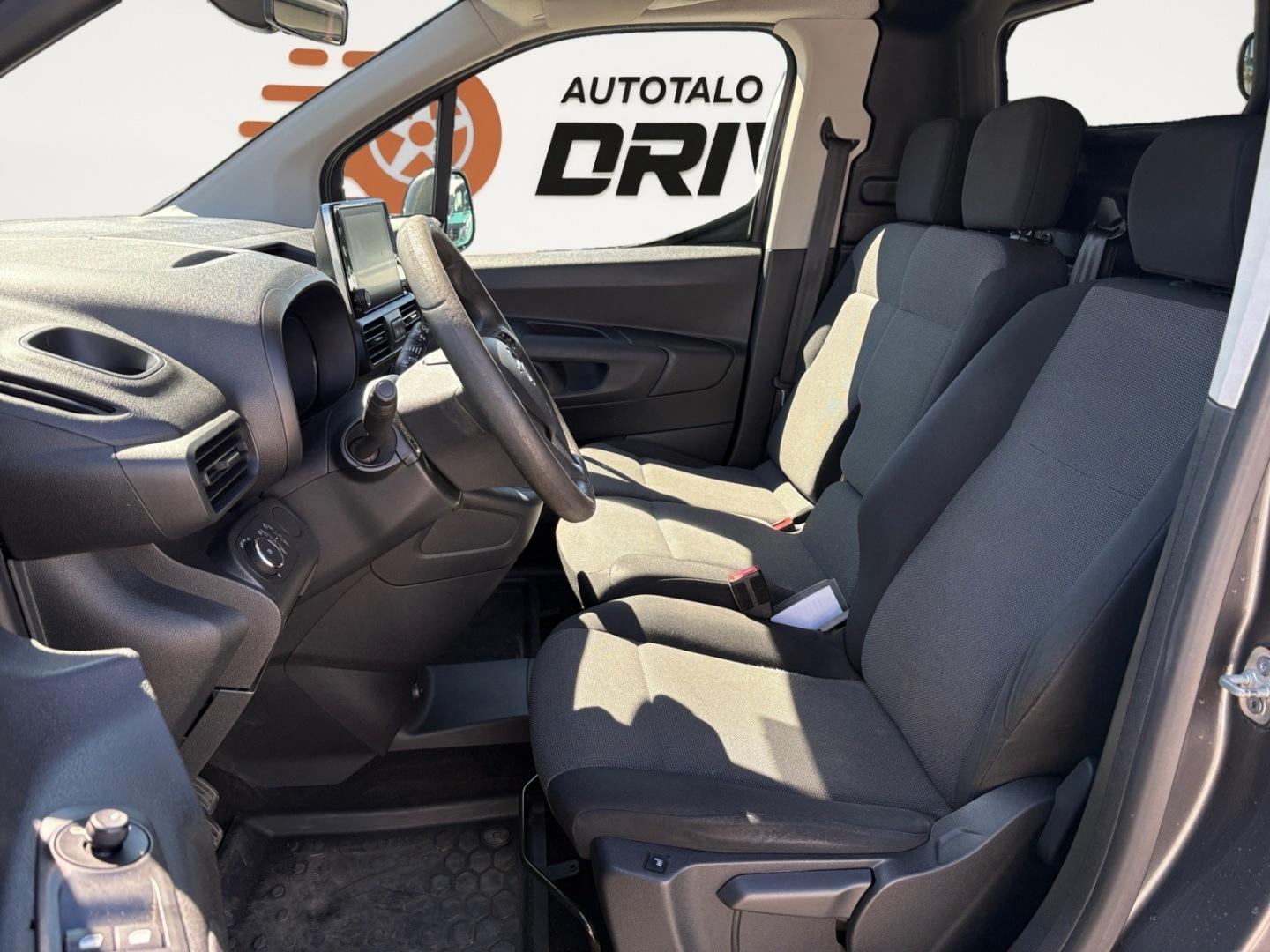 OPEL Combo 2019