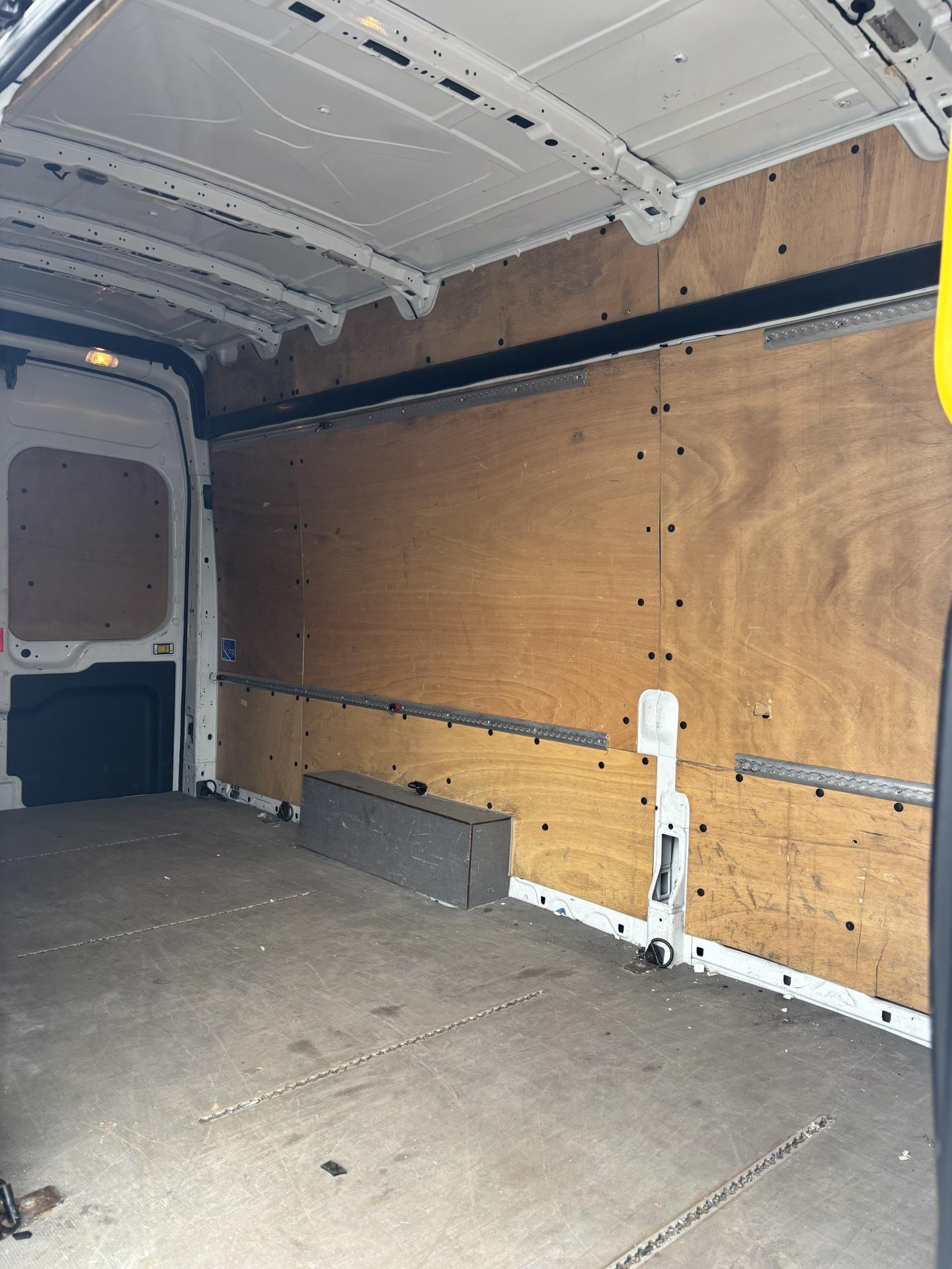 FORD Transit 2017