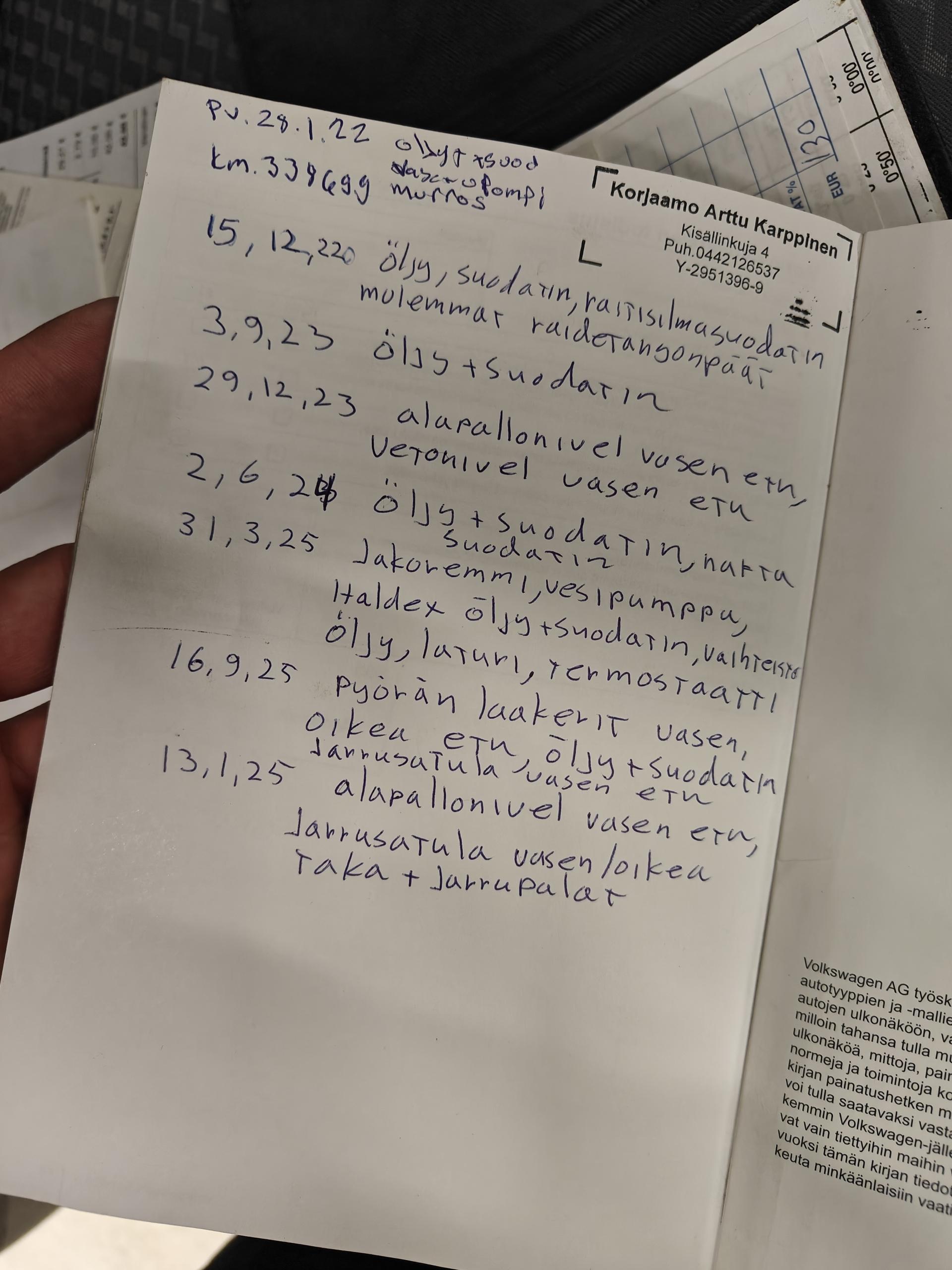 VOLKSWAGEN Transporter 2011