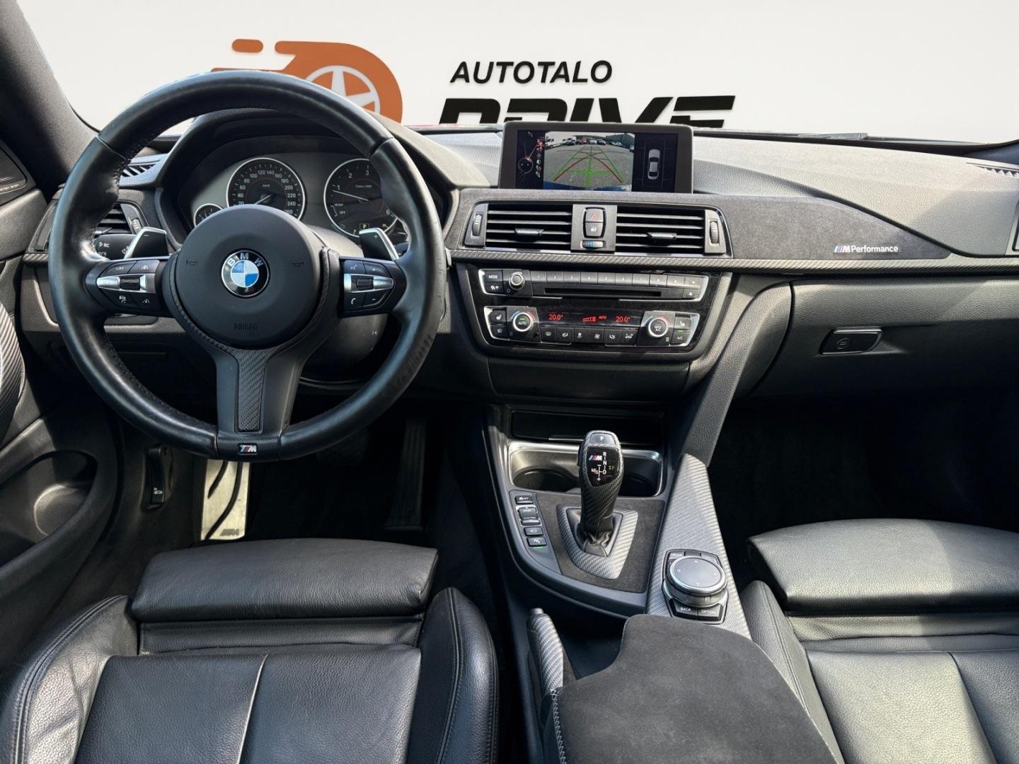 BMW 430 2014